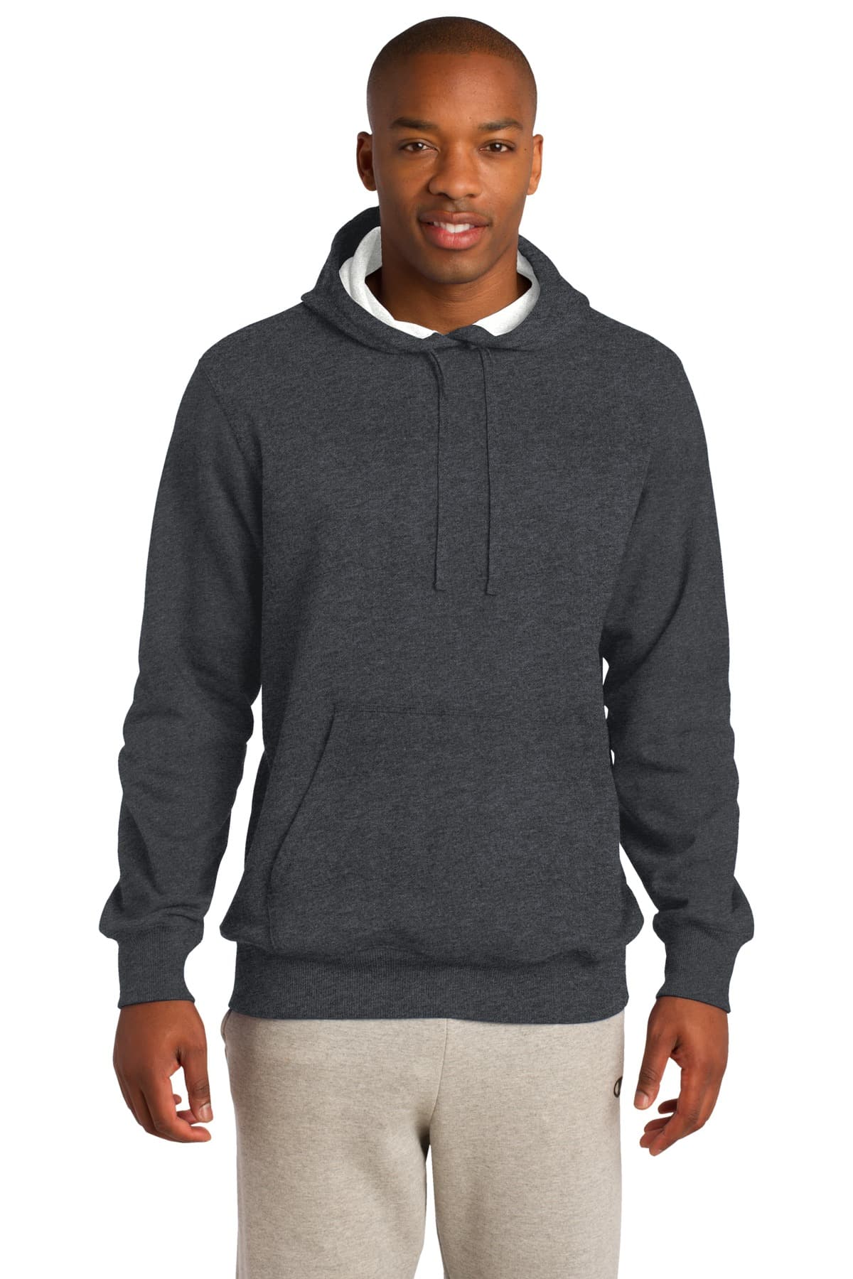 Sport-Tek Sport-Tek Tall Pullover Hooded Sweatshirt. TST254