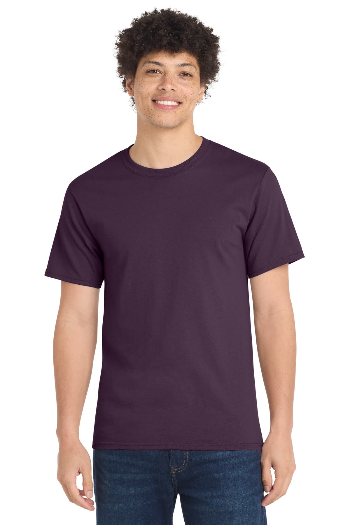 Port & Company Port & Co Essential Tee. PC61