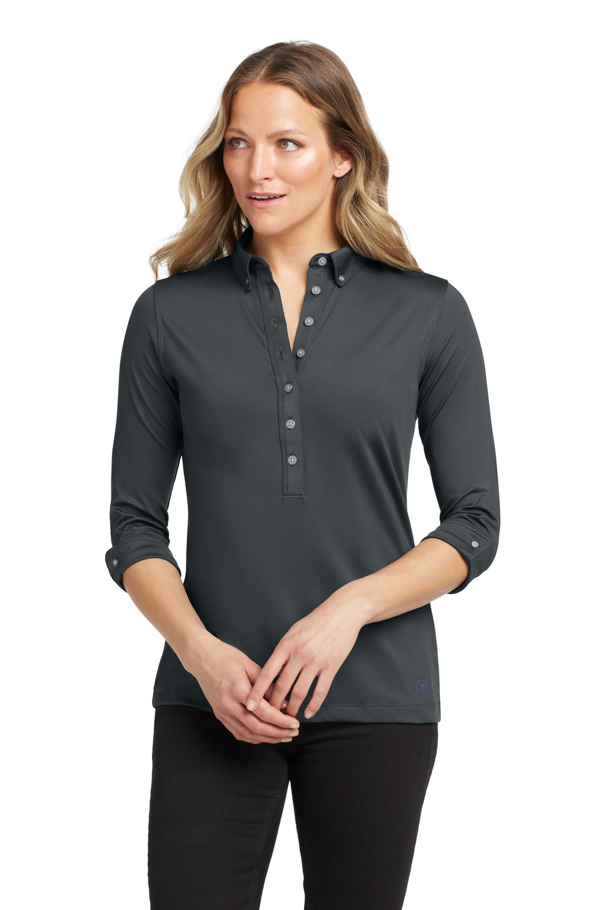 OGIO OGIO Women's Gauge Polo. LOG122