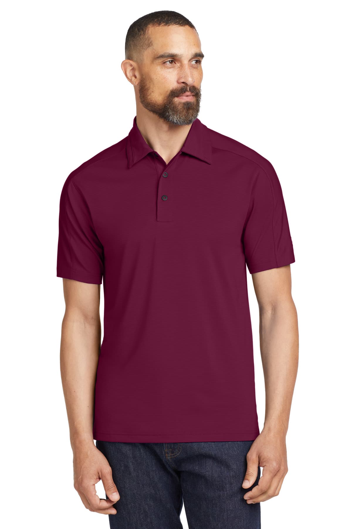 OGIO OGIO Linear Polo. OG1030