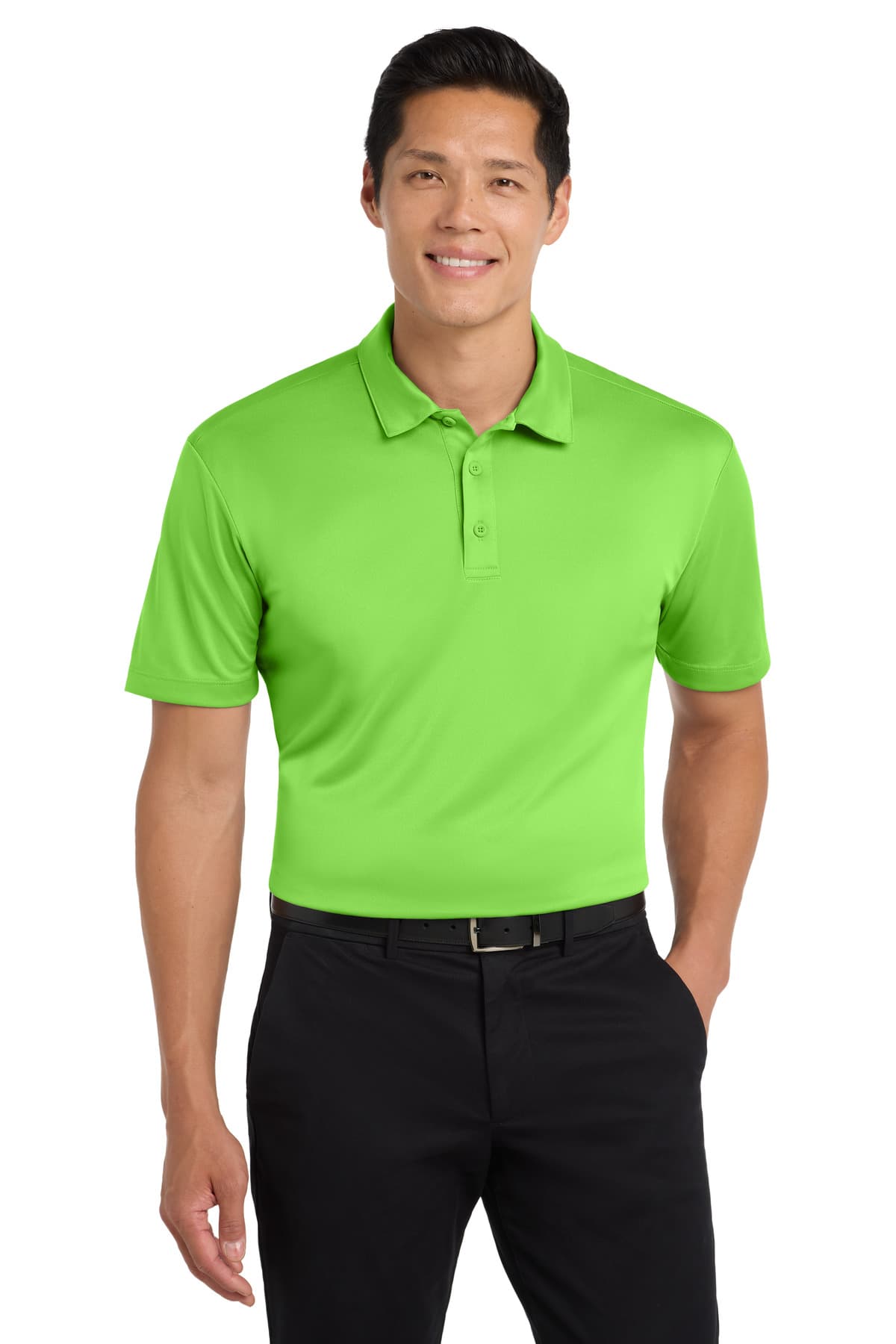 Port Authority Port Authority Silk Touch Performance Polo. K540