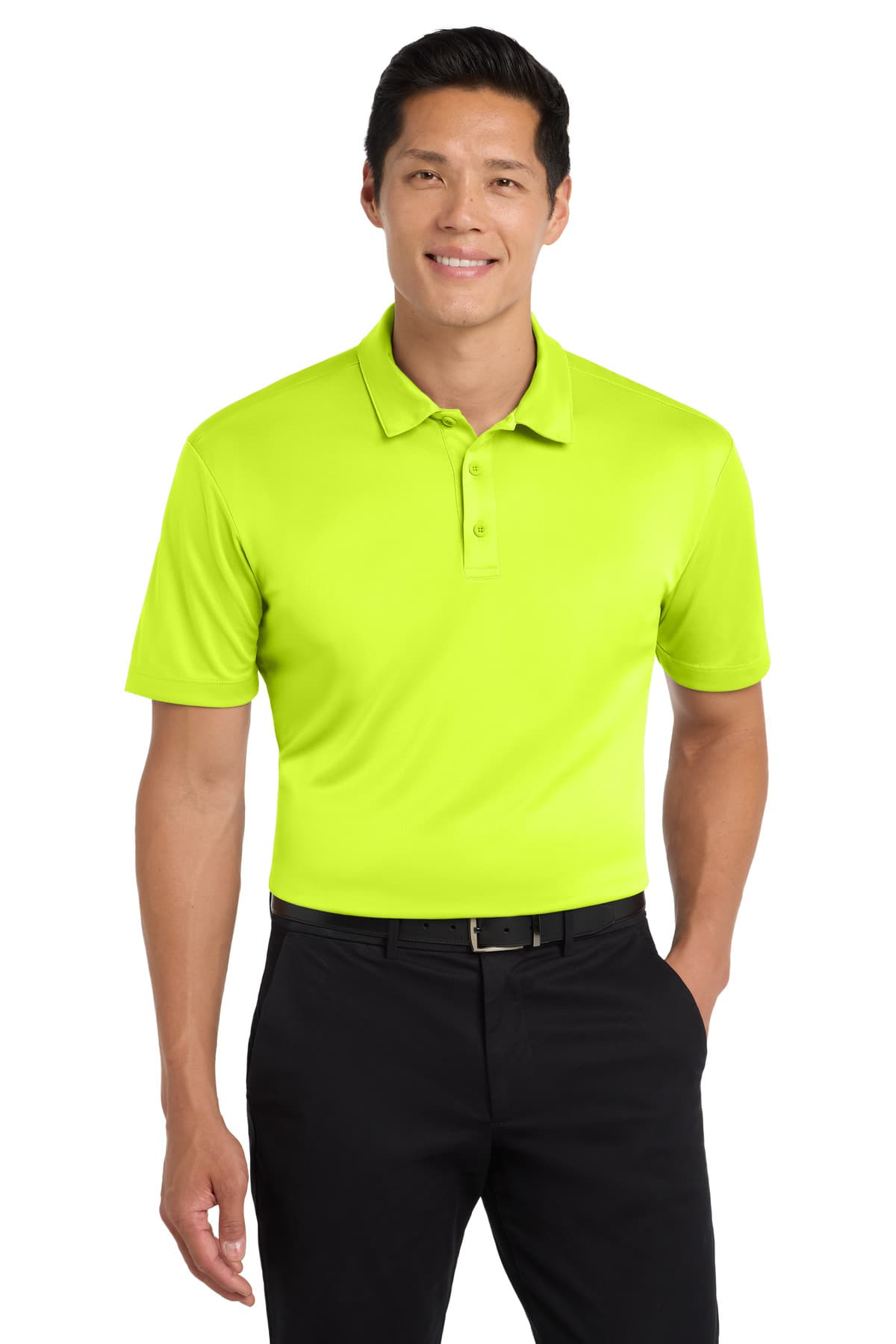 Port Authority Port Authority Silk Touch Performance Polo. K540