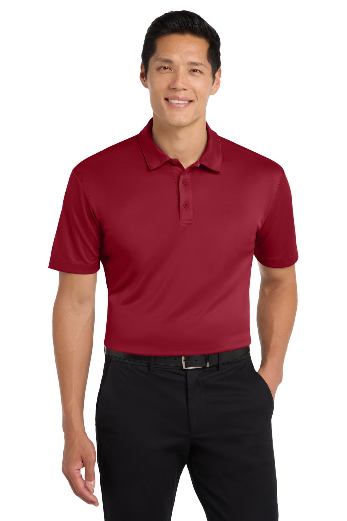 Port Authority Port Authority Silk Touch Performance Polo. K540