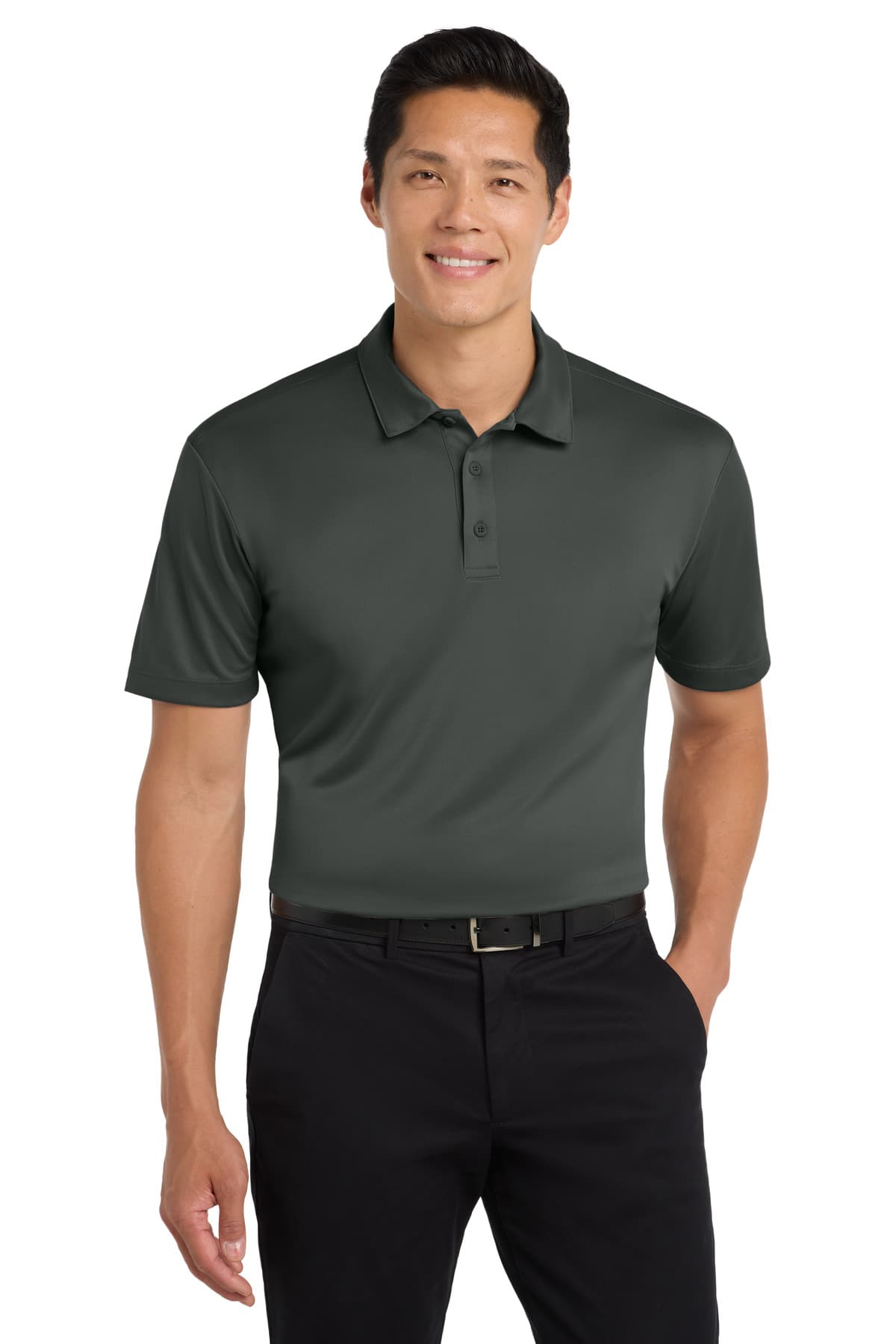 Port Authority Port Authority Tall Silk Touch Performance Polo. TLK540