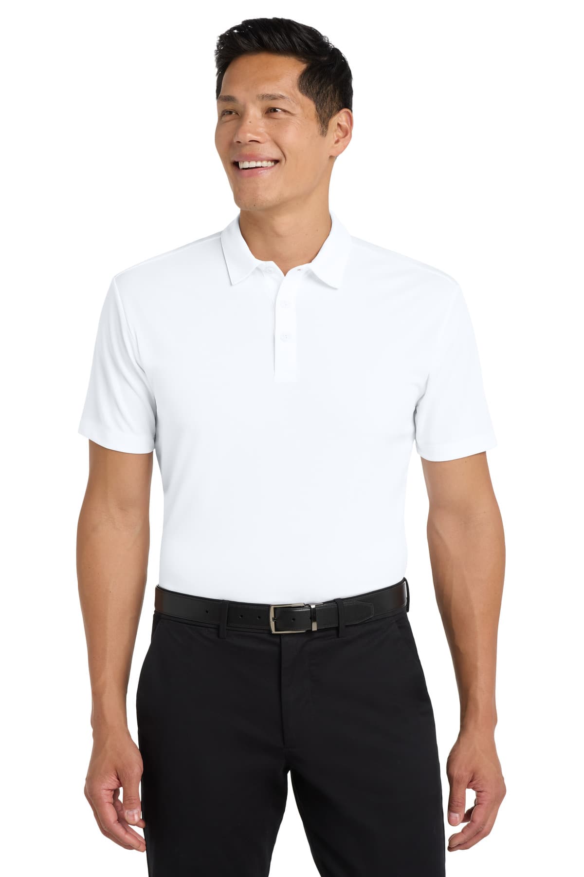 Port Authority Port Authority Silk Touch Performance Polo. K540