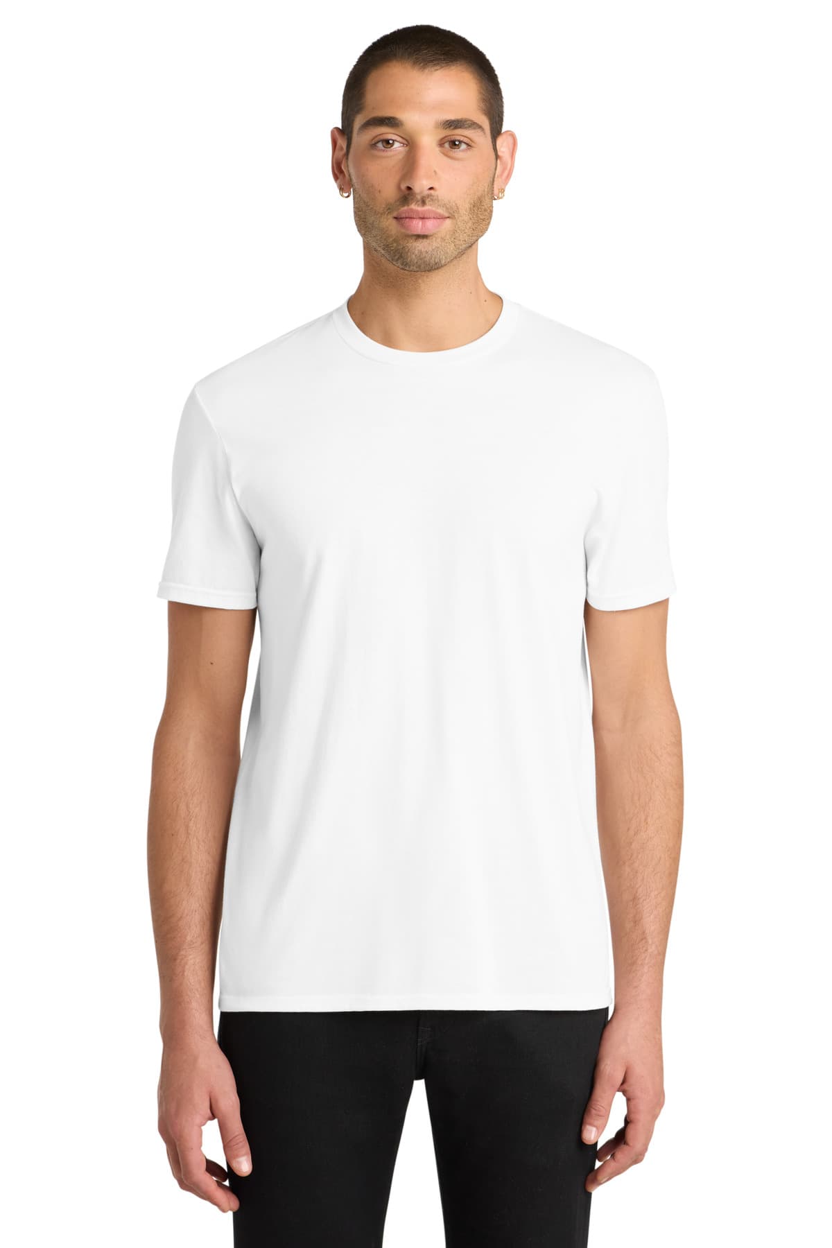 District District Very Important Tee. DT6000