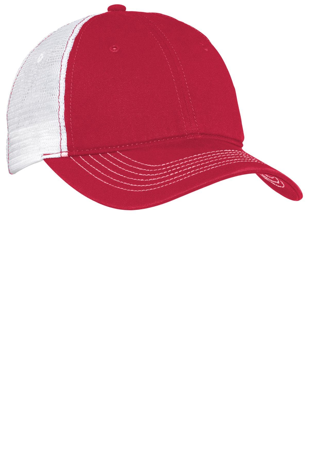 District District Mesh Back Cap. DT607