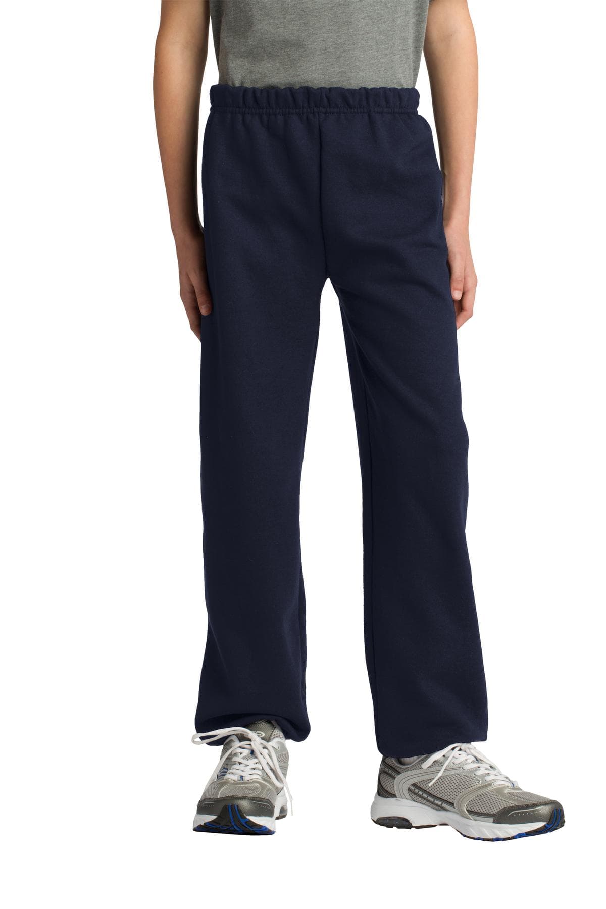 Gildan Gildan Youth Heavy Blend Sweatpant. 18200B