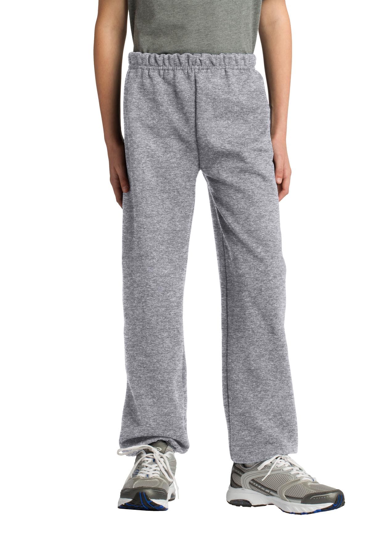 Gildan Gildan Youth Heavy Blend Sweatpant. 18200B