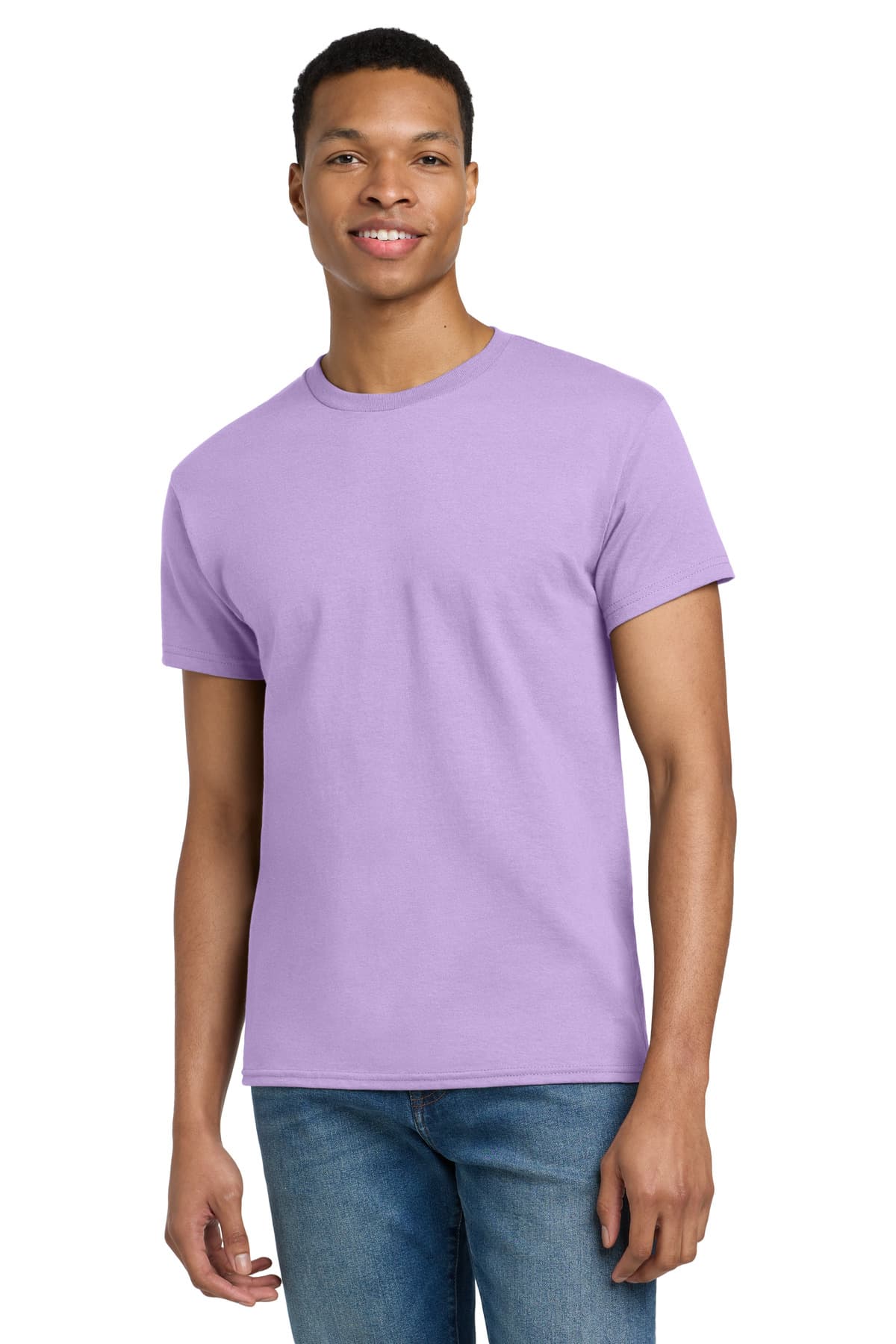 Gildan Gildan - Ultra Cotton 100% US Cotton T-Shirt.  2000