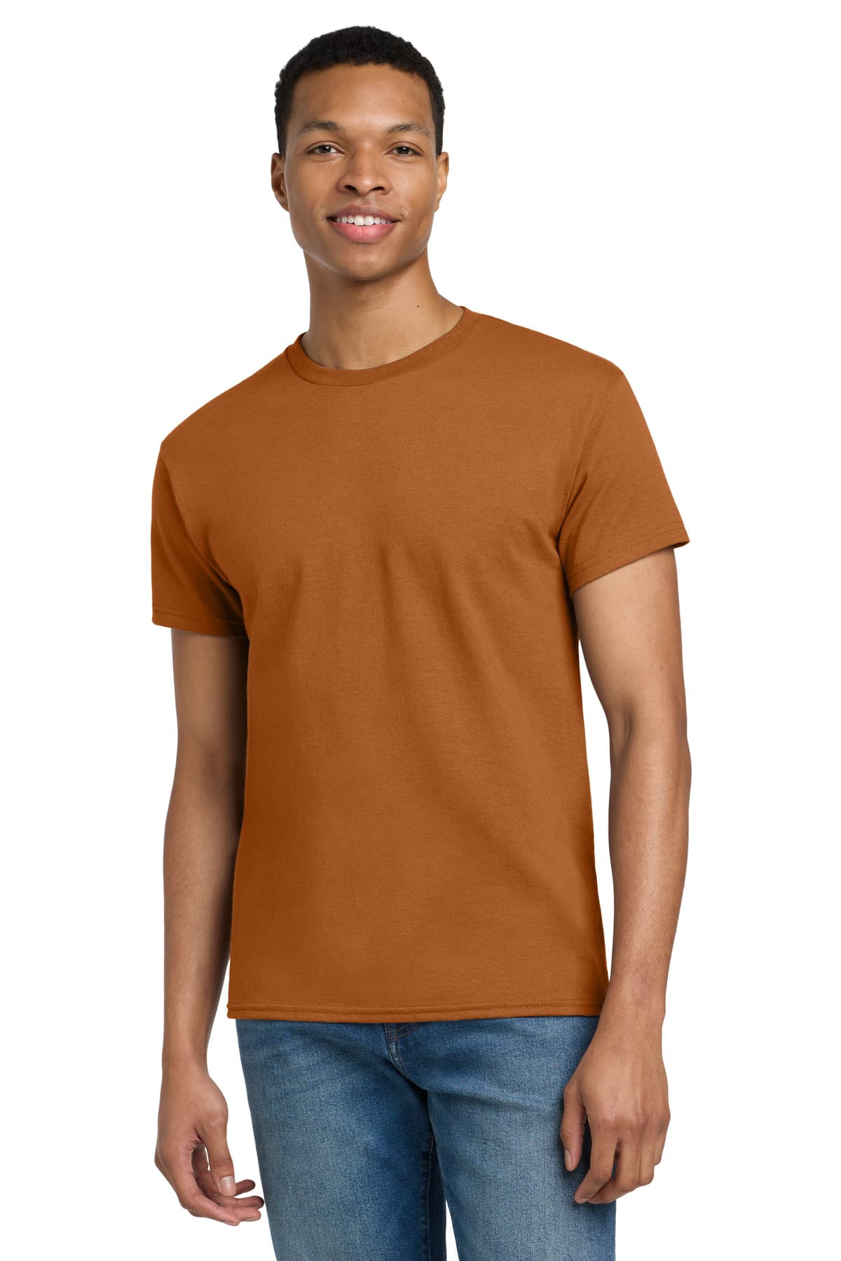 Gildan Gildan - Ultra Cotton 100% US Cotton T-Shirt.  2000