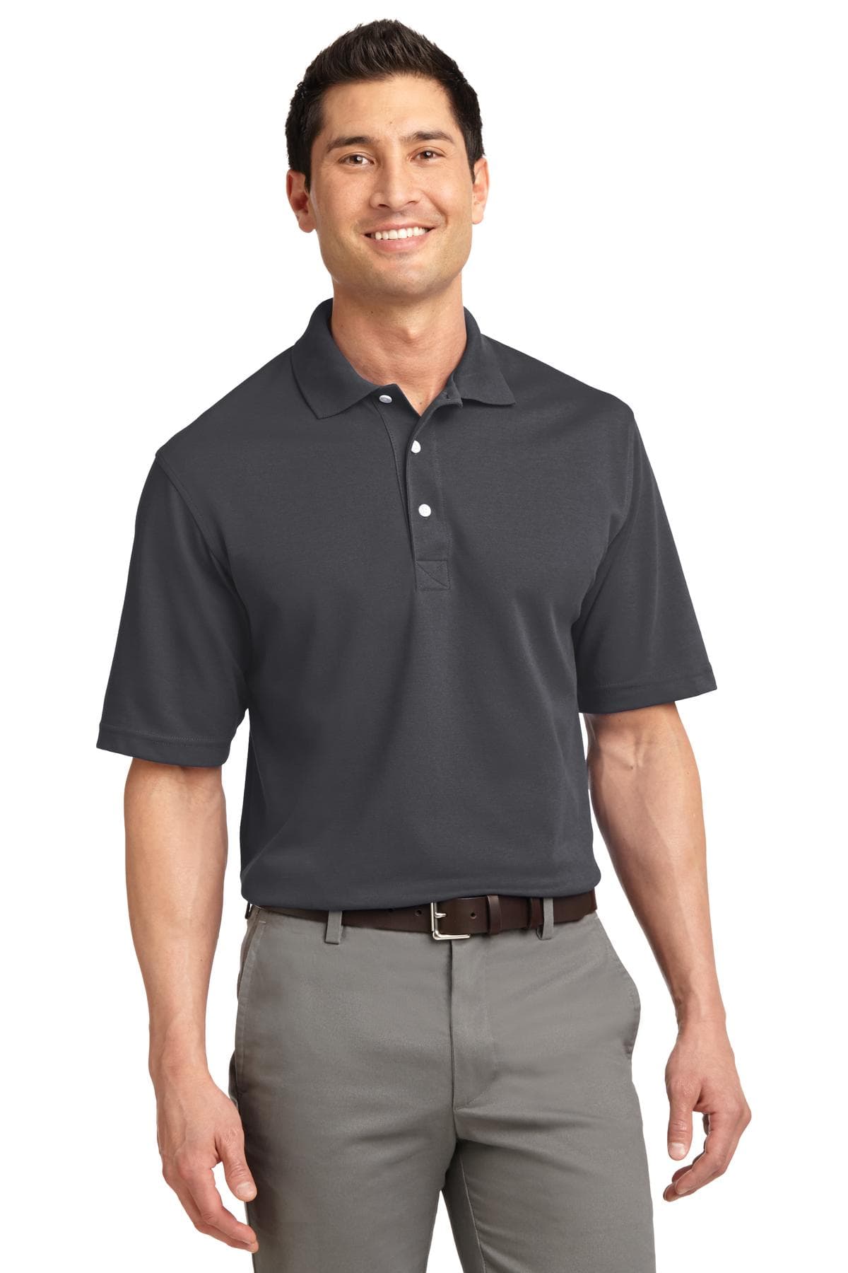 Port Authority Port Authority Rapid Dry Polo.  K455