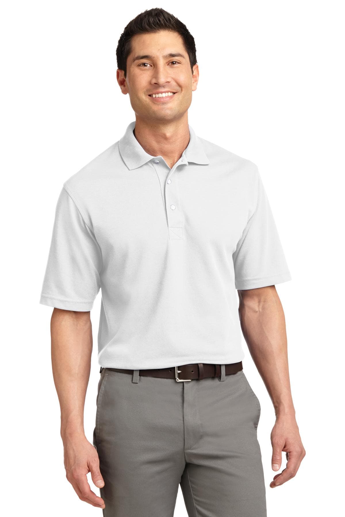 Port Authority Port Authority Rapid Dry Polo.  K455