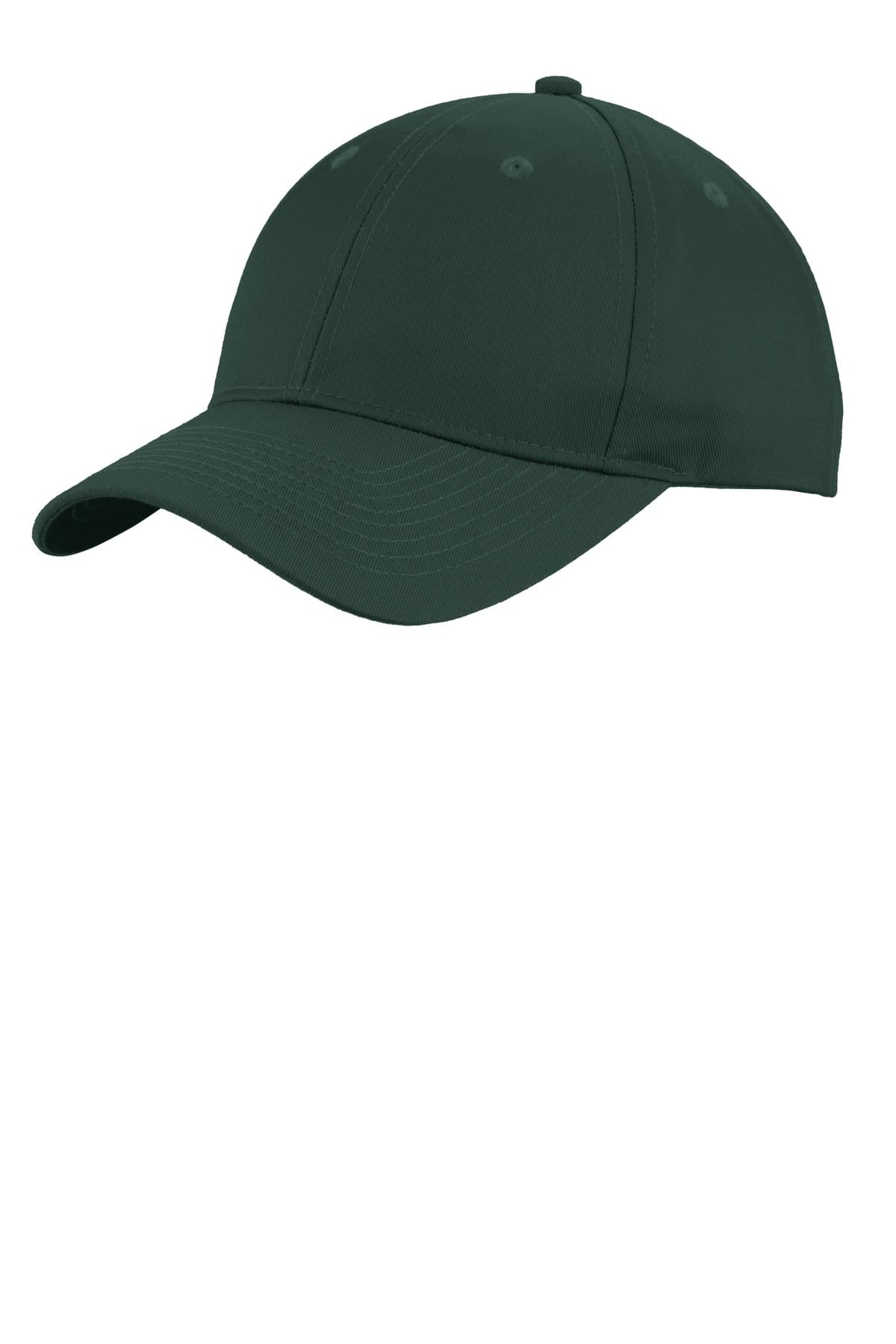 Port Authority Port Authority Uniforming Twill Cap. C913