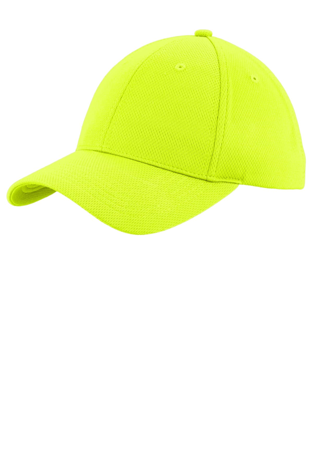 Sport-Tek Sport-Tek PosiCharge RacerMesh Cap. STC26