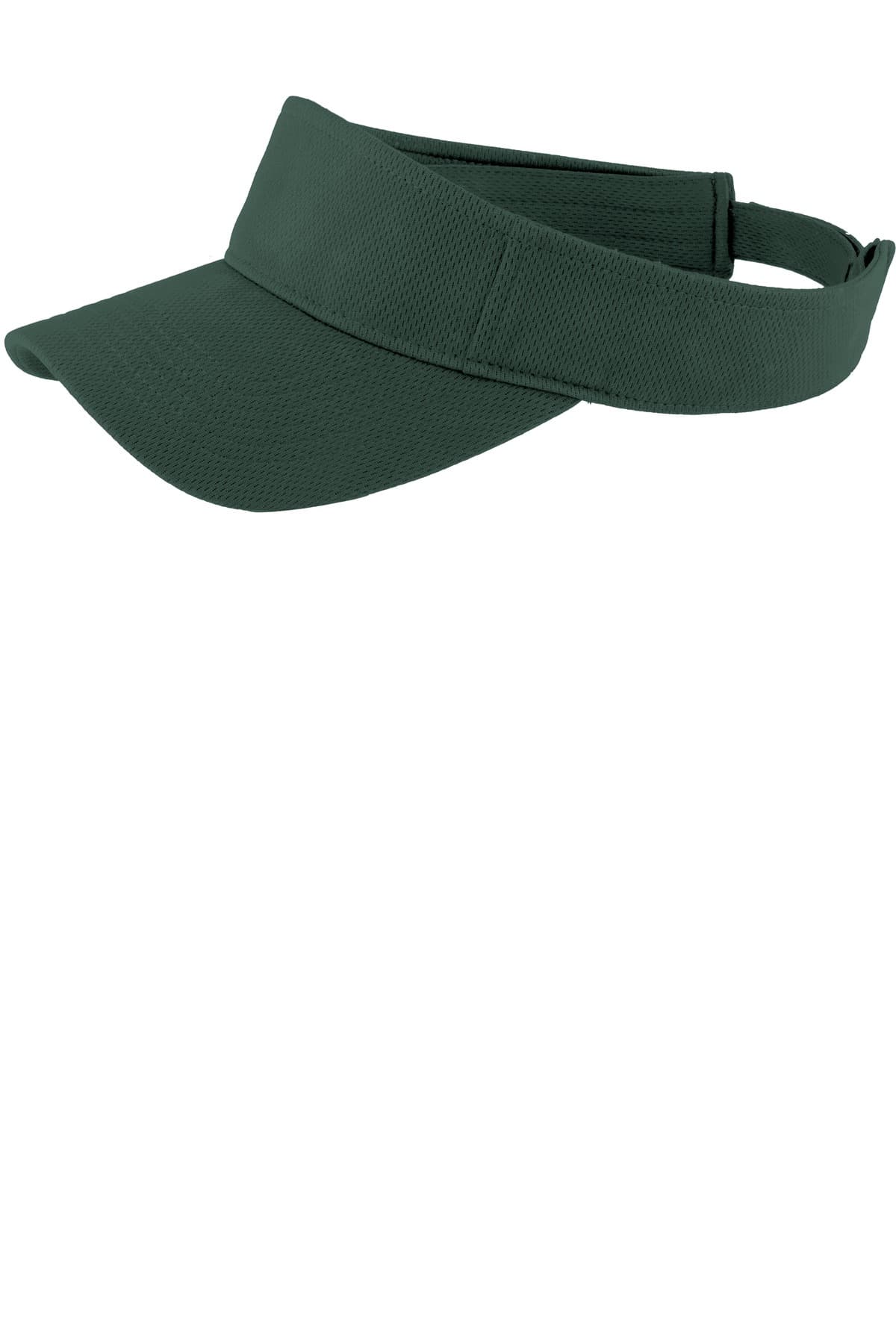 Sport-Tek Sport-Tek PosiCharge RacerMesh Visor.  STC27
