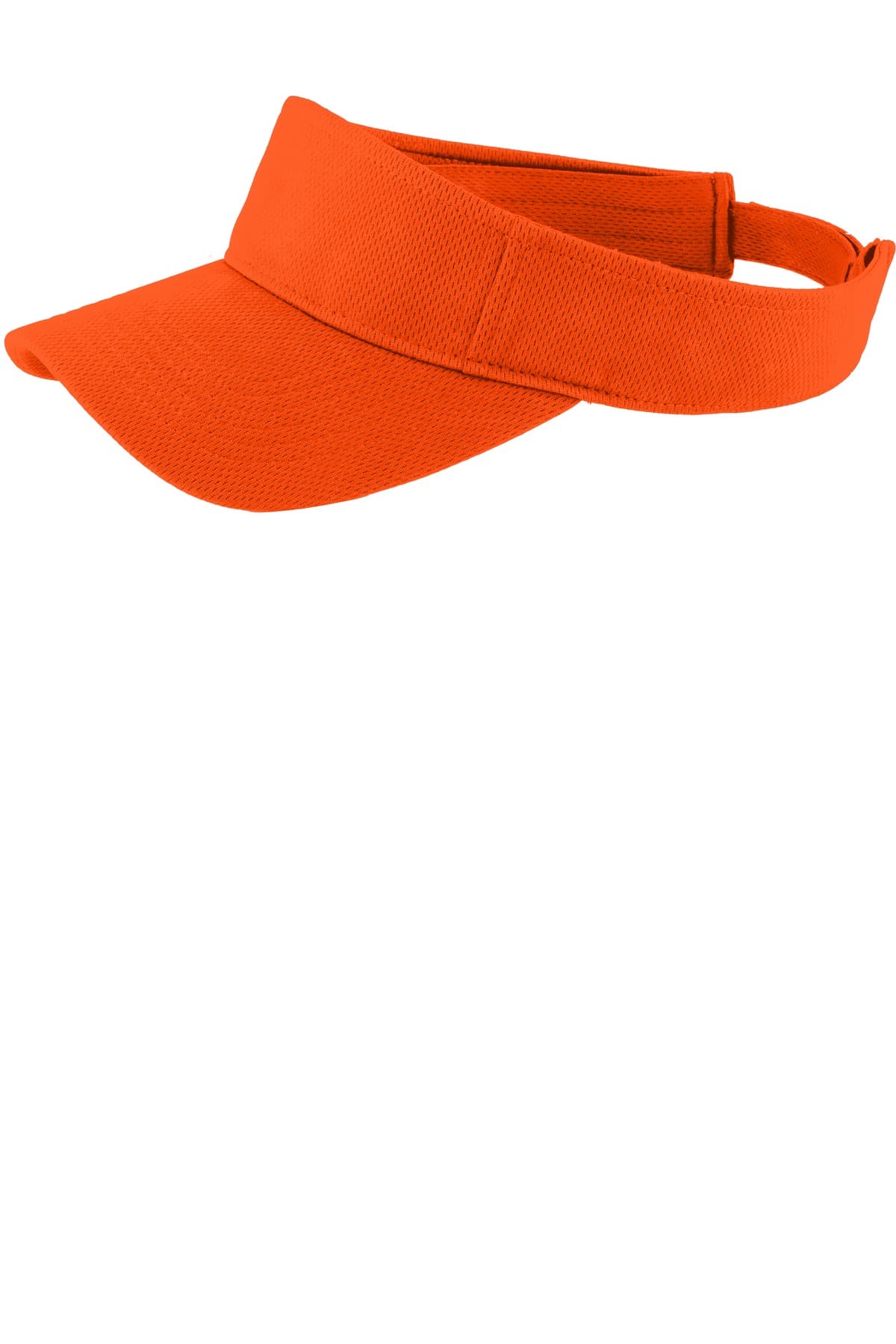 Sport-Tek Sport-Tek PosiCharge RacerMesh Visor.  STC27