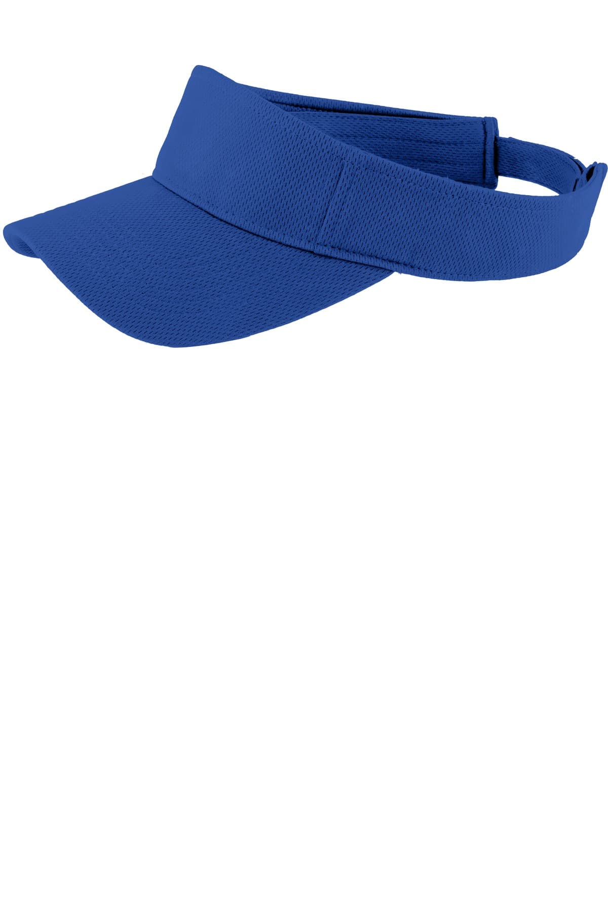 Sport-Tek Sport-Tek PosiCharge RacerMesh Visor.  STC27