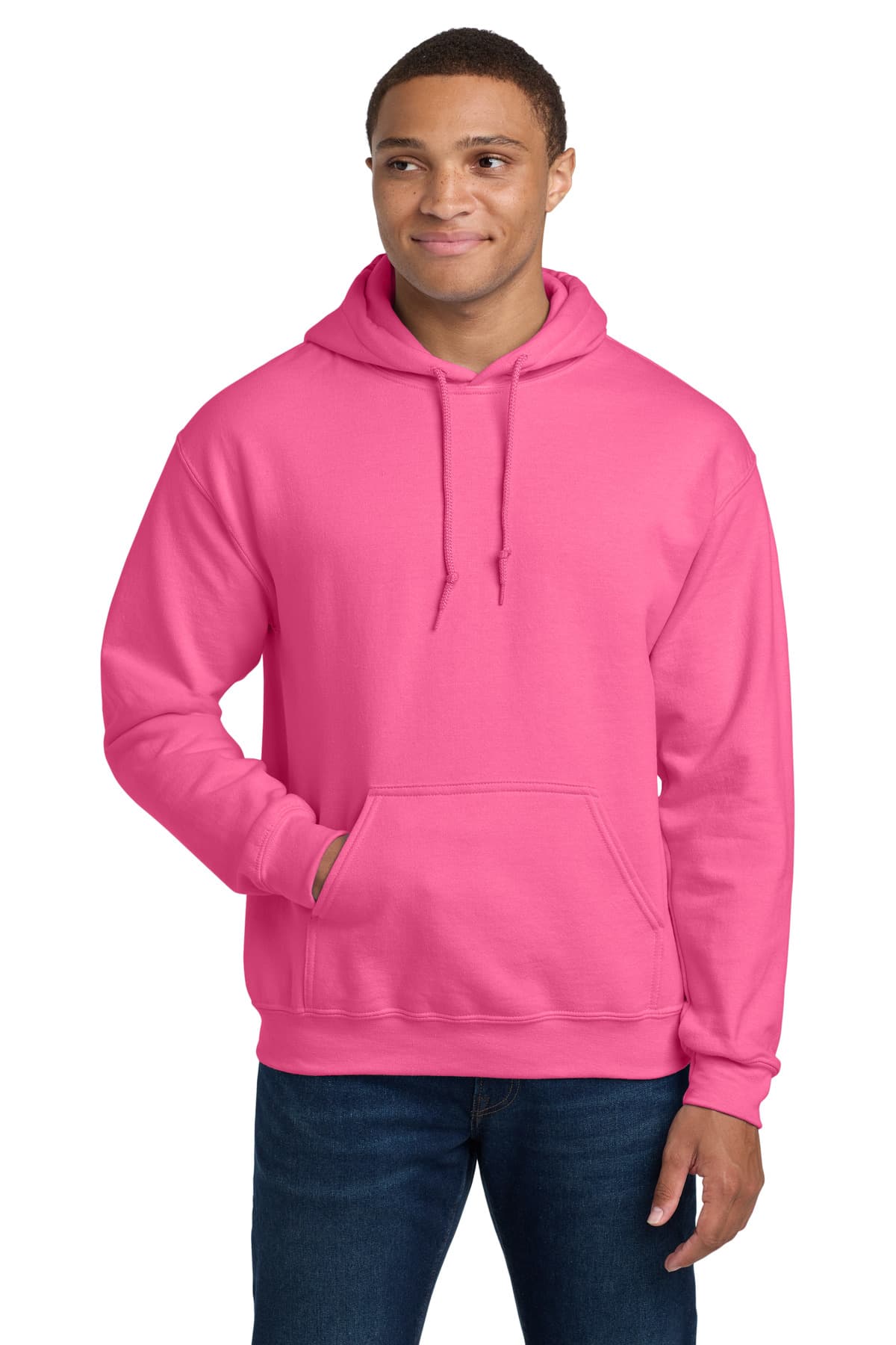 Gildan Gildan - Heavy Blend Hooded Sweatshirt.  18500