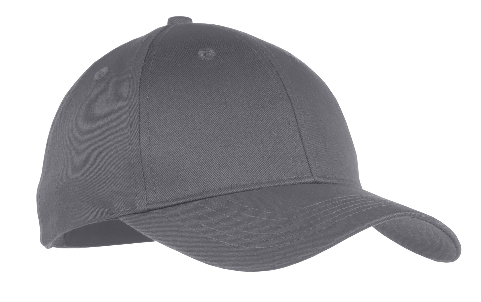 Port Authority Port Authority Youth Six-Panel Twill Cap.  YCP80