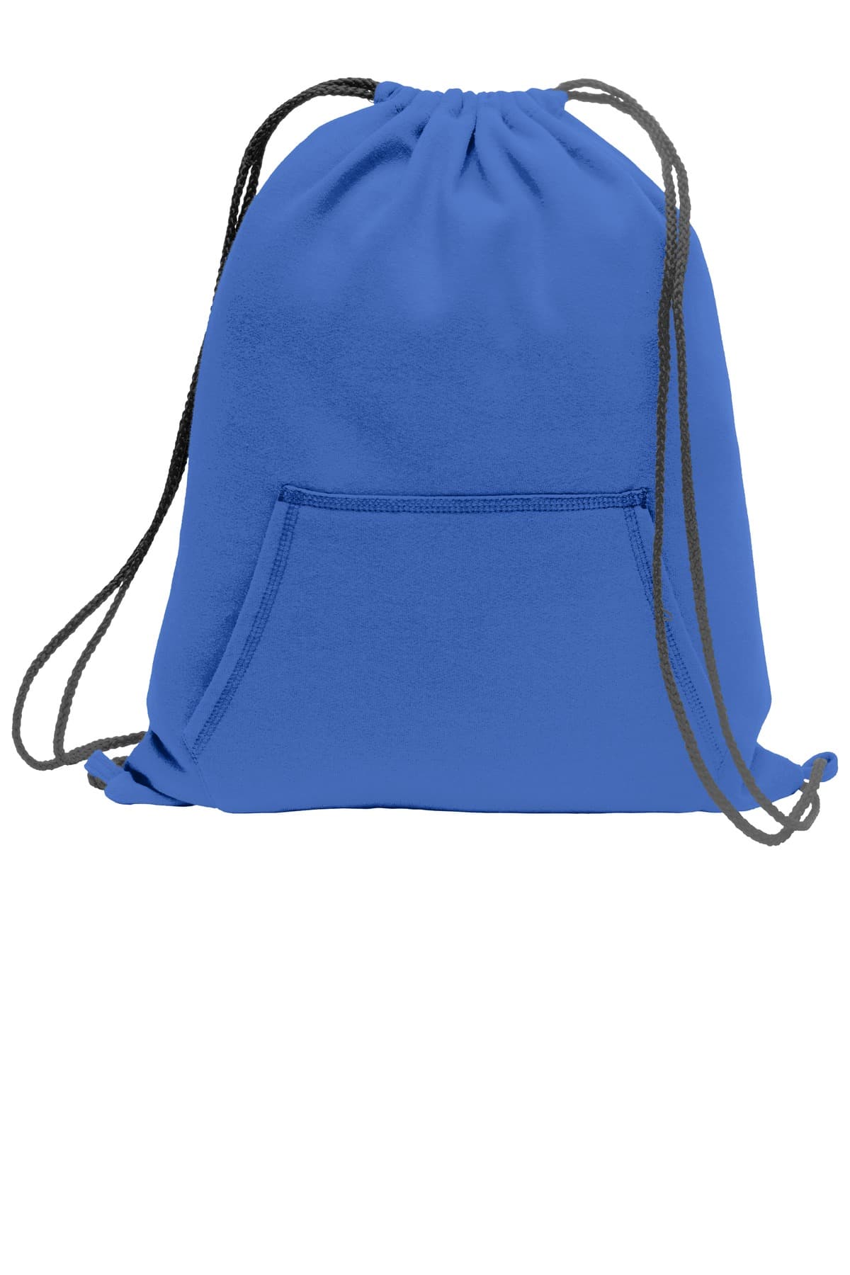 Port & Company Port & Co Core Fleece Sweatshirt Cinch Pack. BG614
