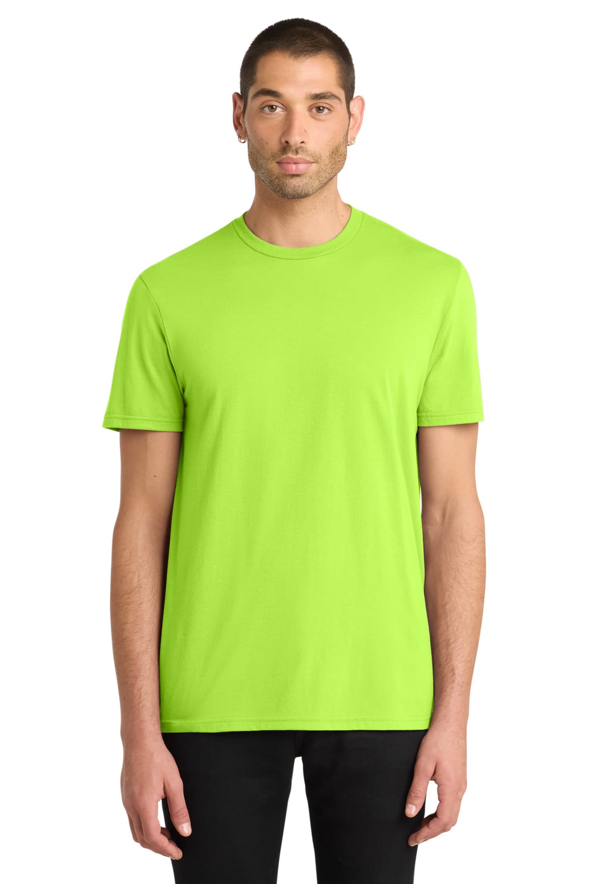 District District Very Important Tee. DT6000