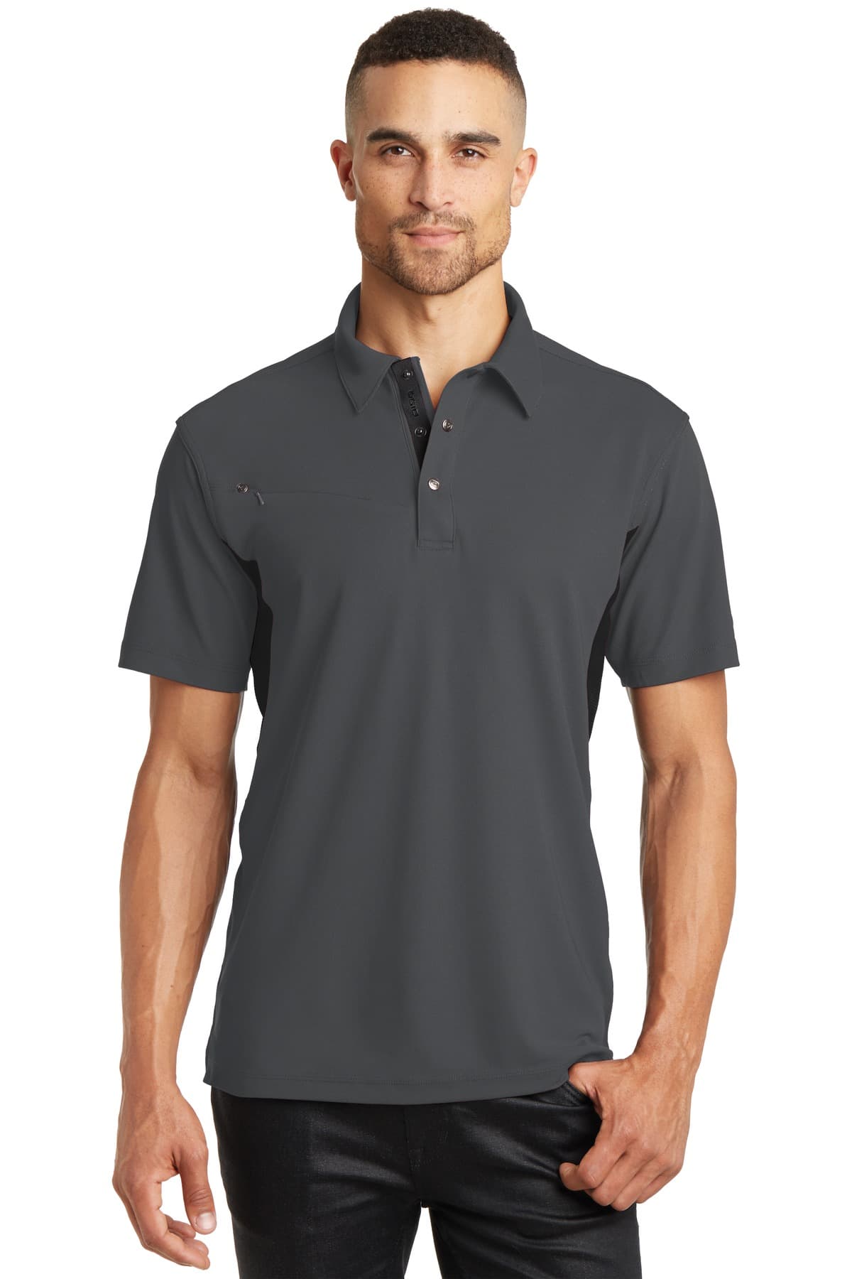OGIO OGIO - Accelerator Polo. OG102