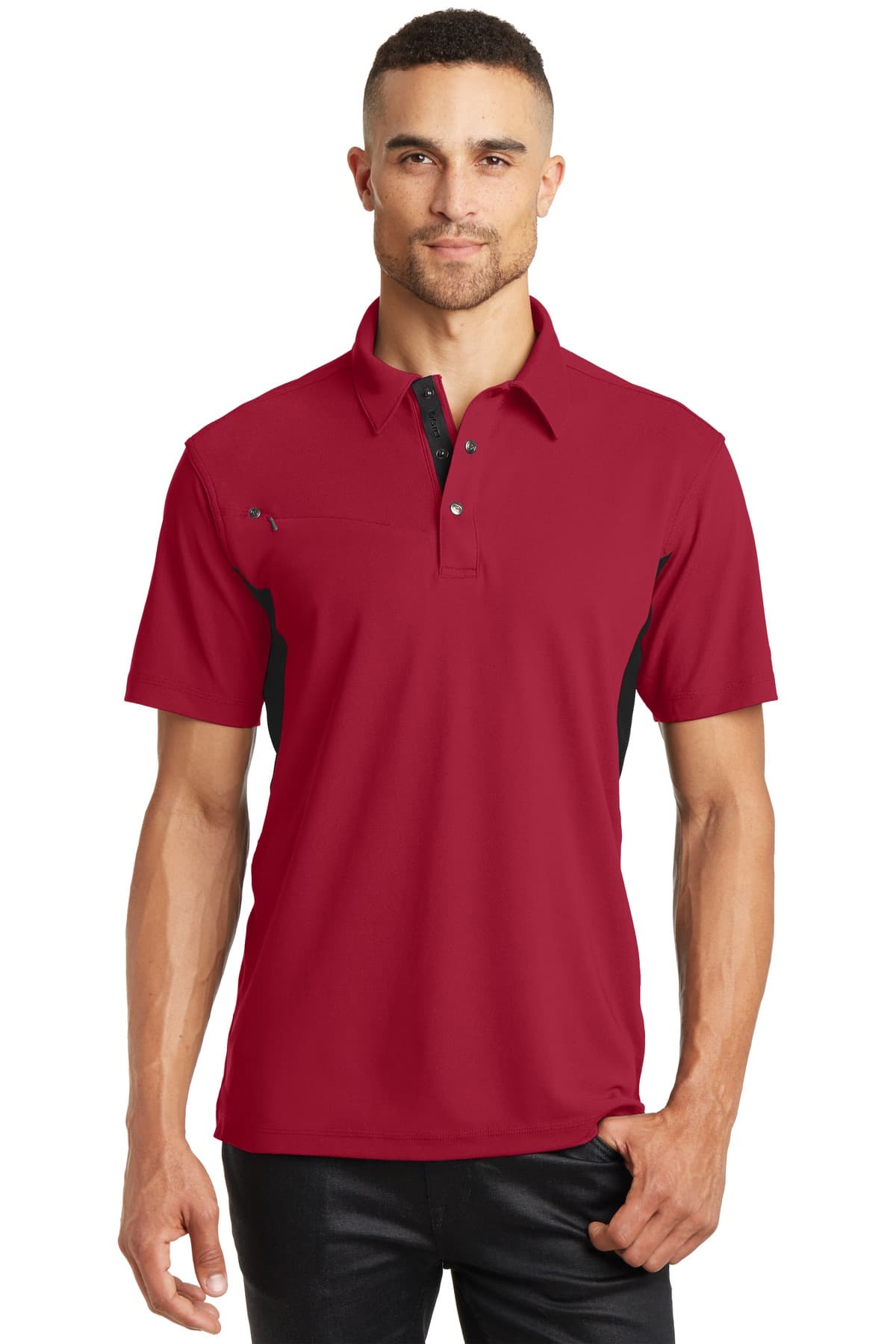 OGIO OGIO - Accelerator Polo. OG102