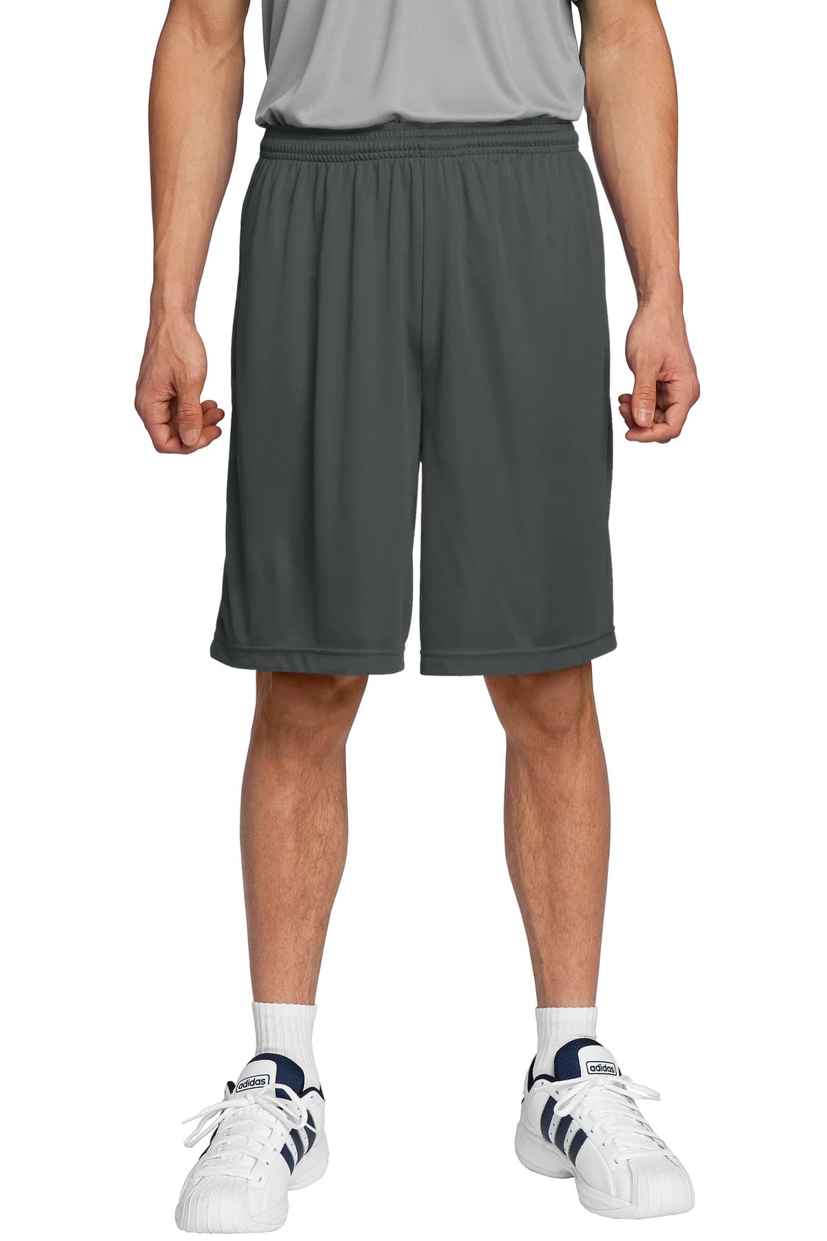 Sport-Tek Sport-Tek PosiCharge Competitor Short. ST355