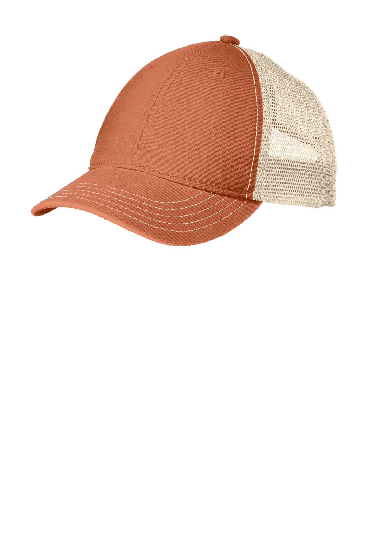 District District Super Soft Mesh Back Cap. DT630