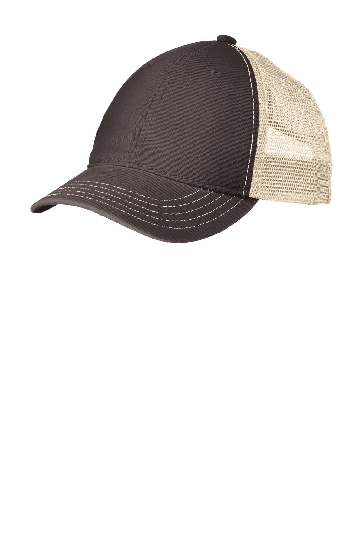 District District Super Soft Mesh Back Cap. DT630