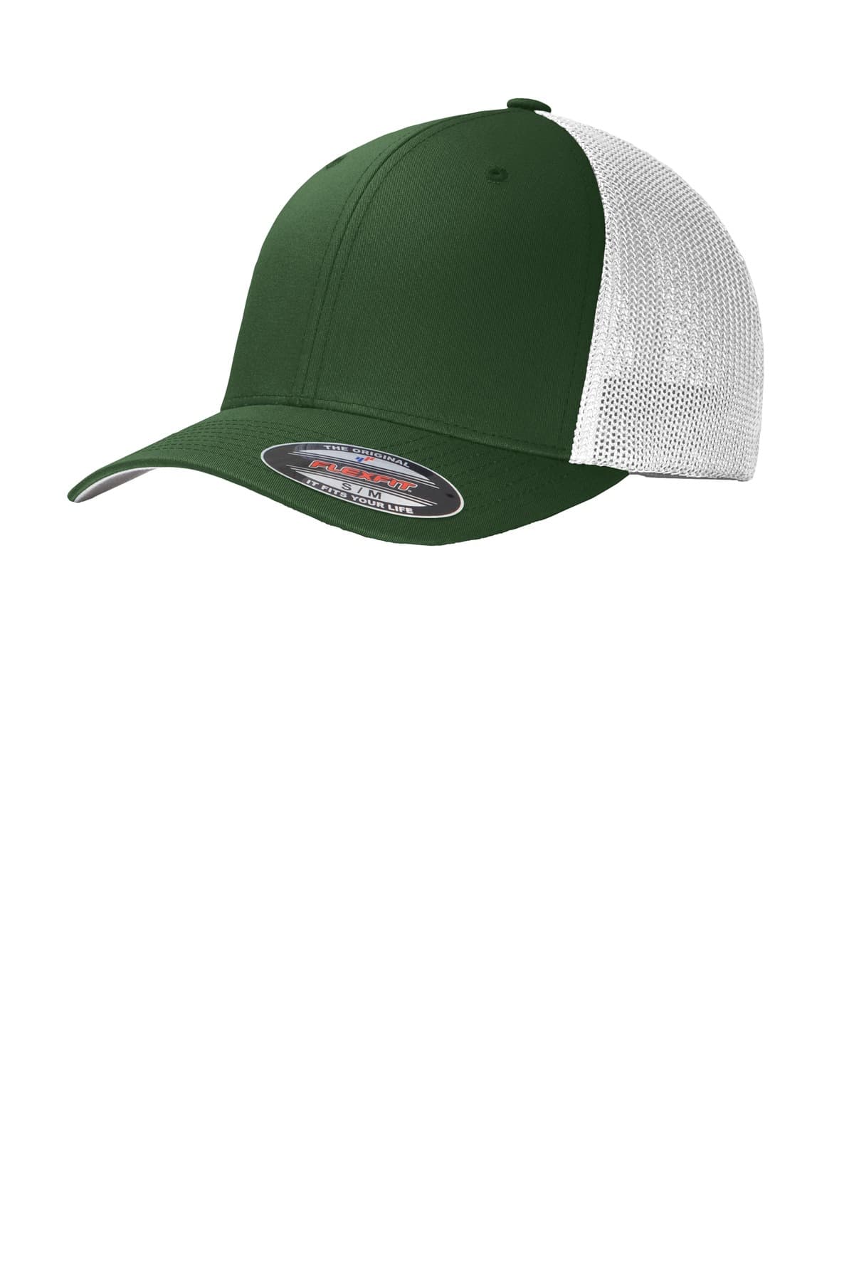 Port Authority Port Authority Flexfit Mesh Back Cap. C812