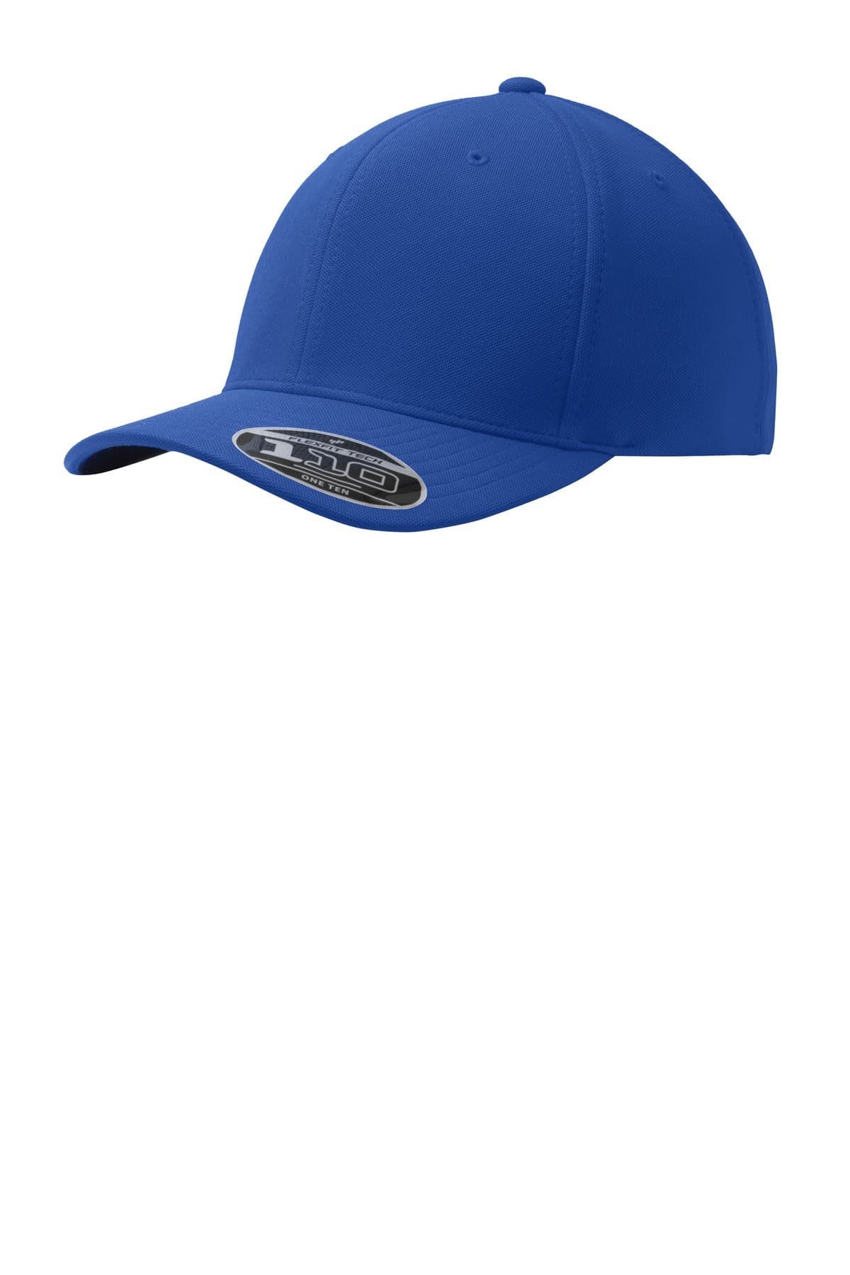 Port Authority Port Authority Flexfit 110 & Dry Mini Pique Cap. C934