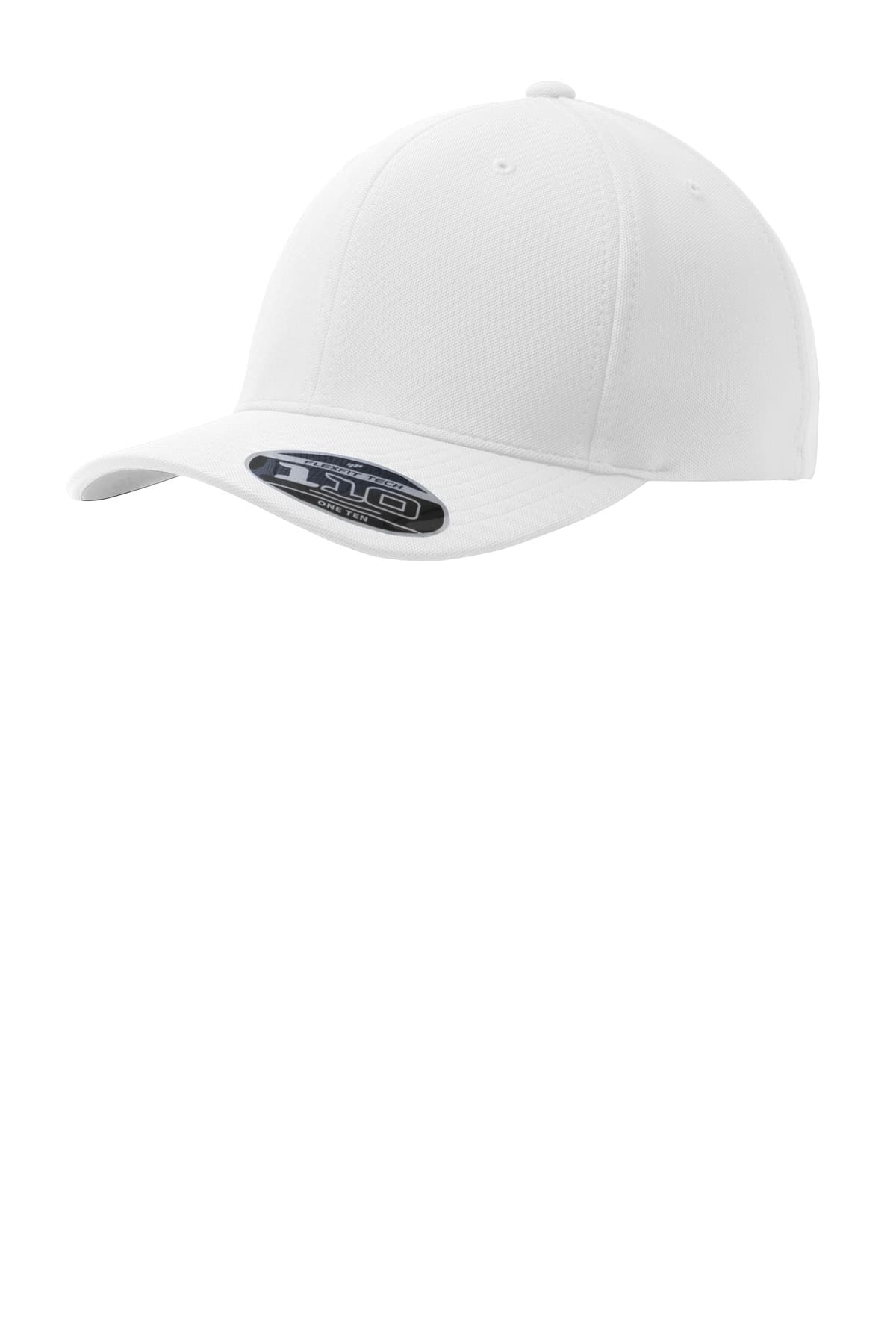 Port Authority Port Authority Flexfit 110 & Dry Mini Pique Cap. C934
