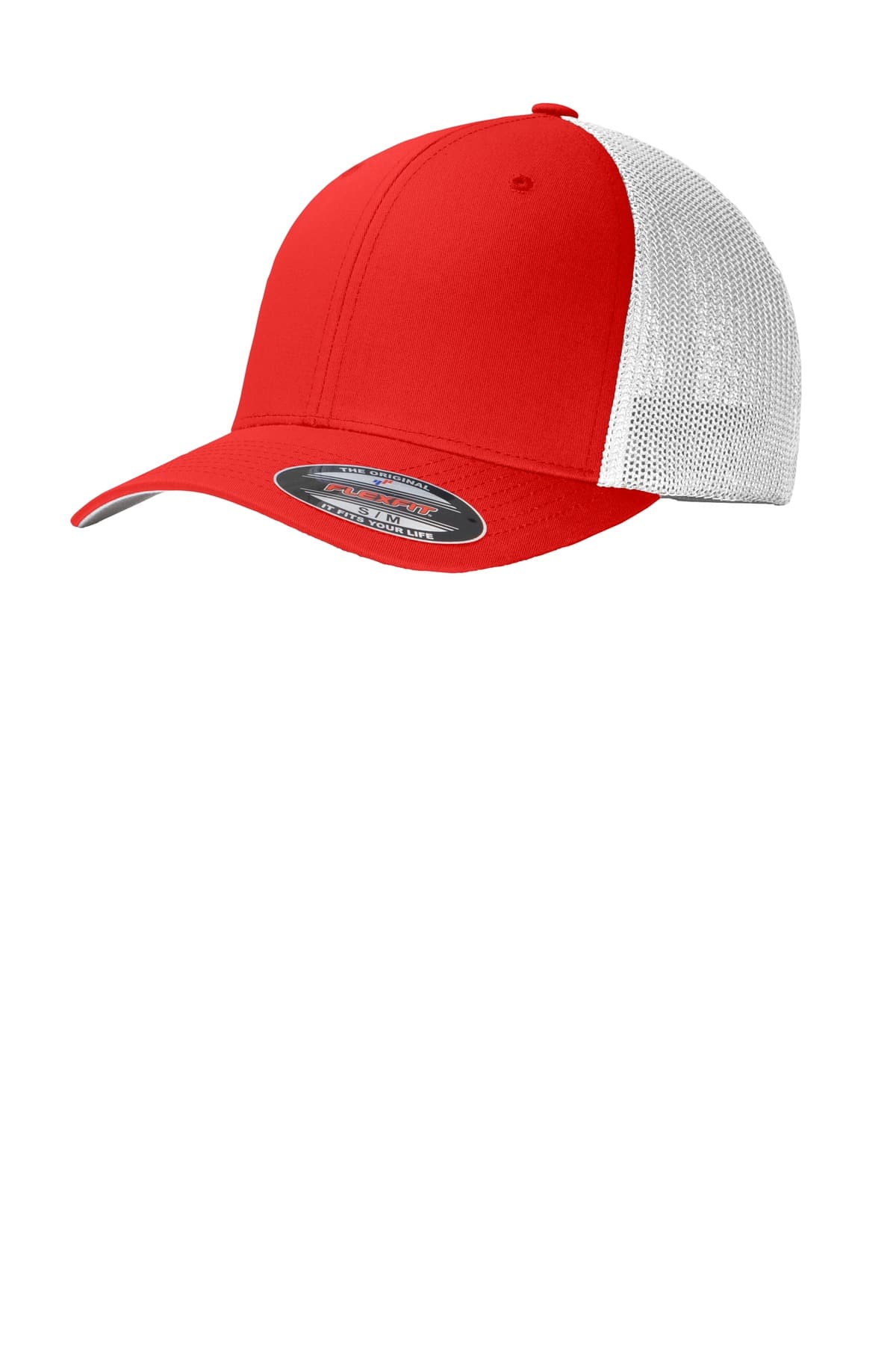 Port Authority Port Authority Flexfit Mesh Back Cap. C812