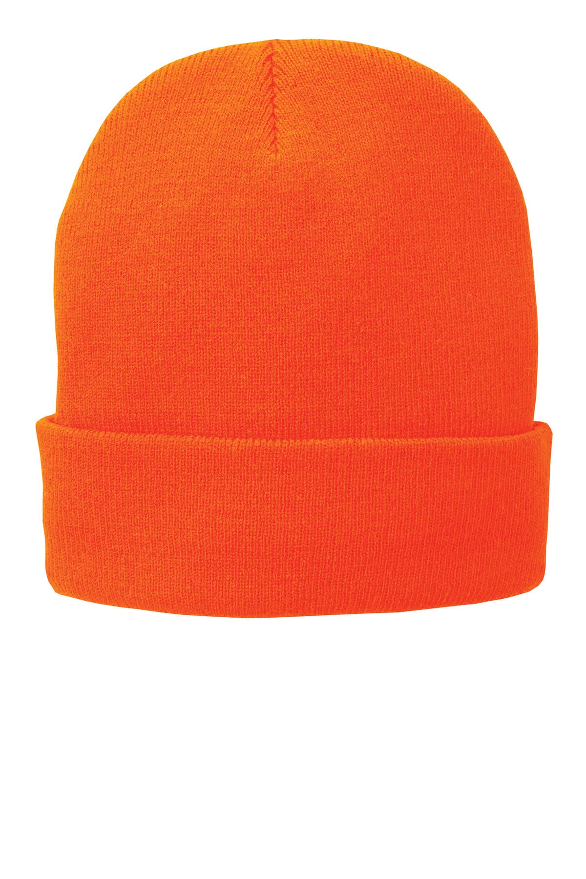 Port Authority Port Authority Fleece-Lined Knit Cap. CP90L