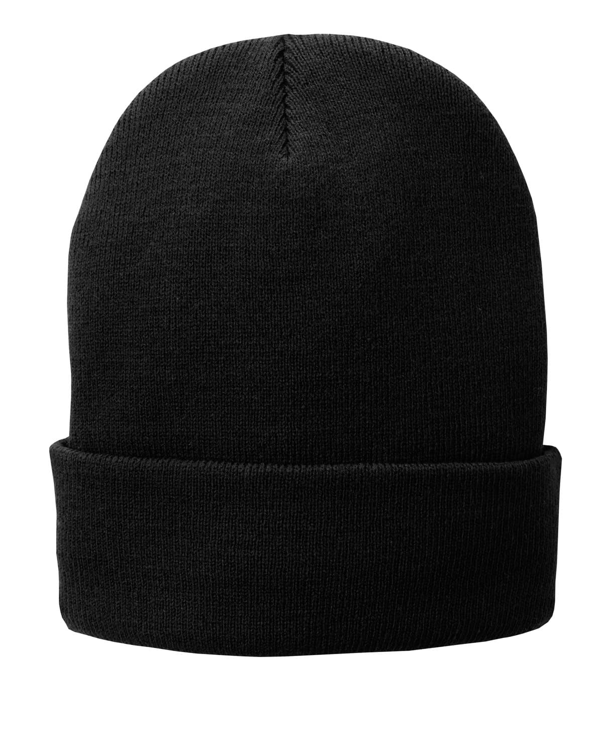 Port Authority Port Authority Fleece-Lined Knit Cap. CP90L