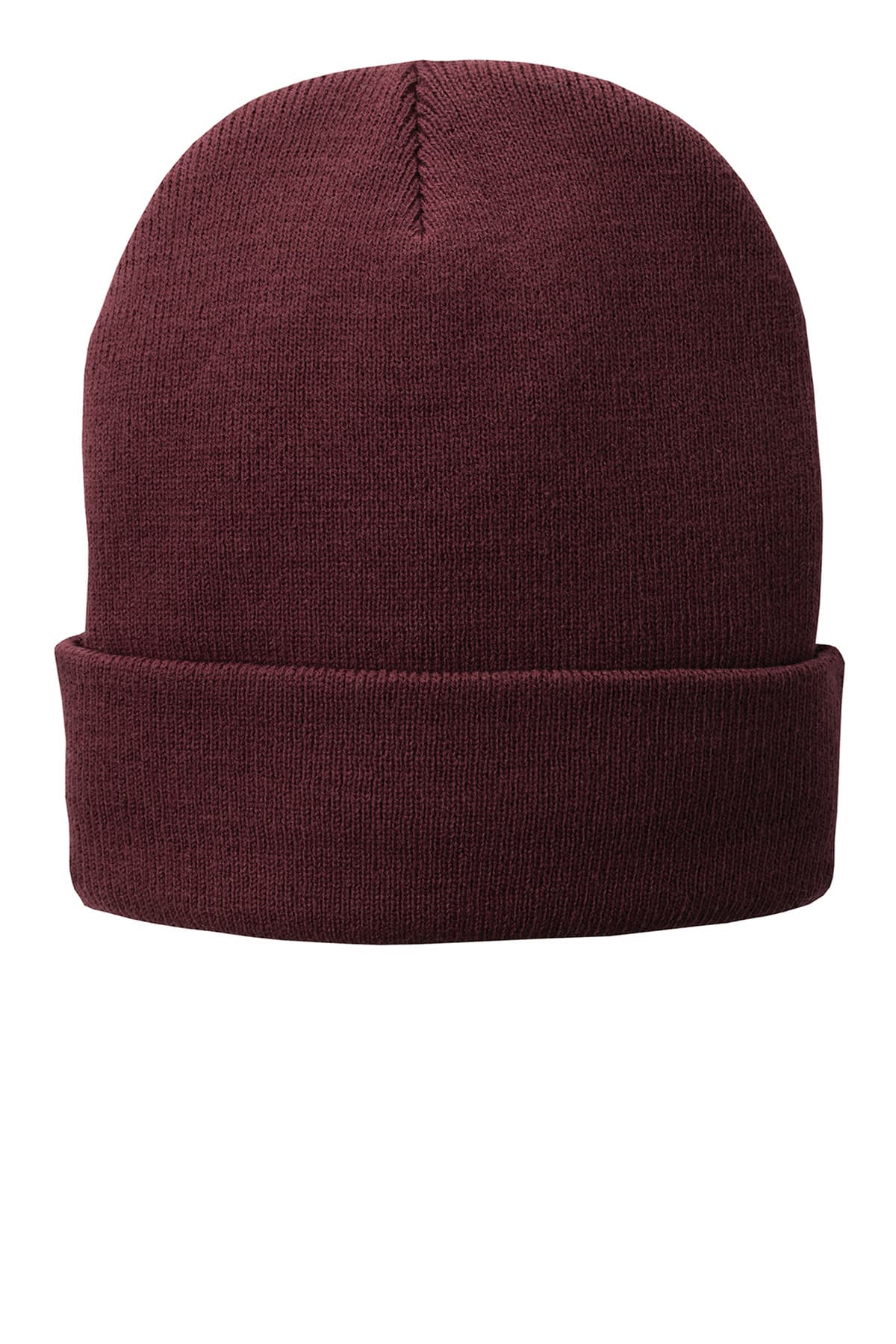 Port Authority Port Authority Fleece-Lined Knit Cap. CP90L