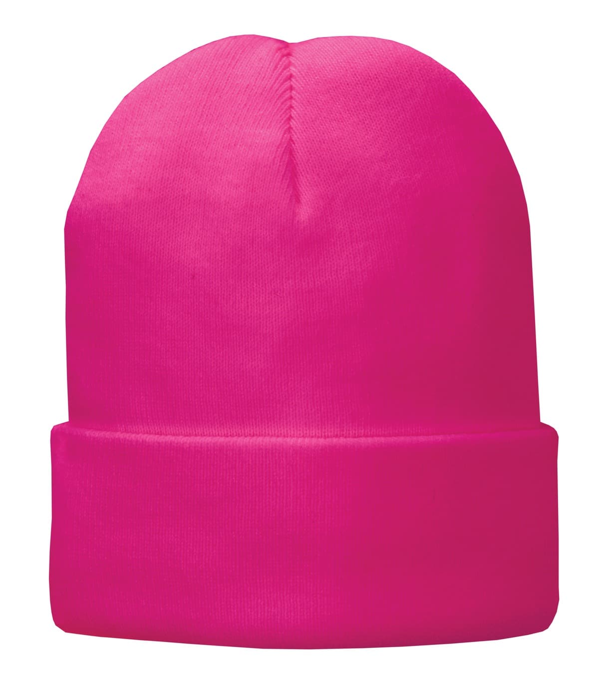 Port Authority Port Authority Fleece-Lined Knit Cap. CP90L