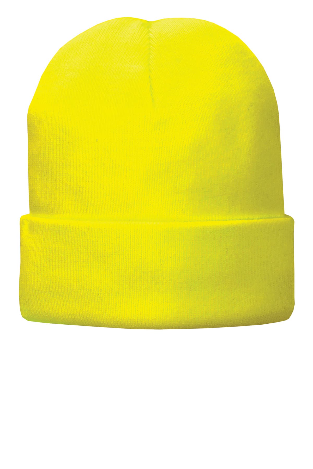 Port Authority Port Authority Fleece-Lined Knit Cap. CP90L