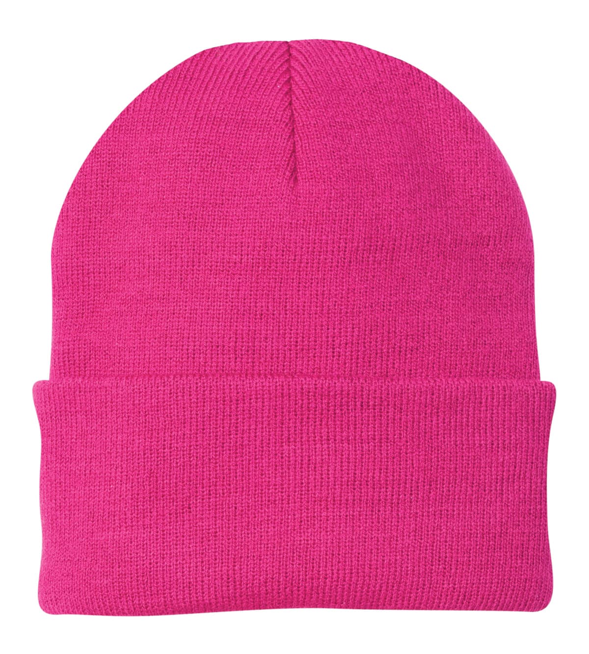 Port Authority Port Authority Knit Cap.  CP90