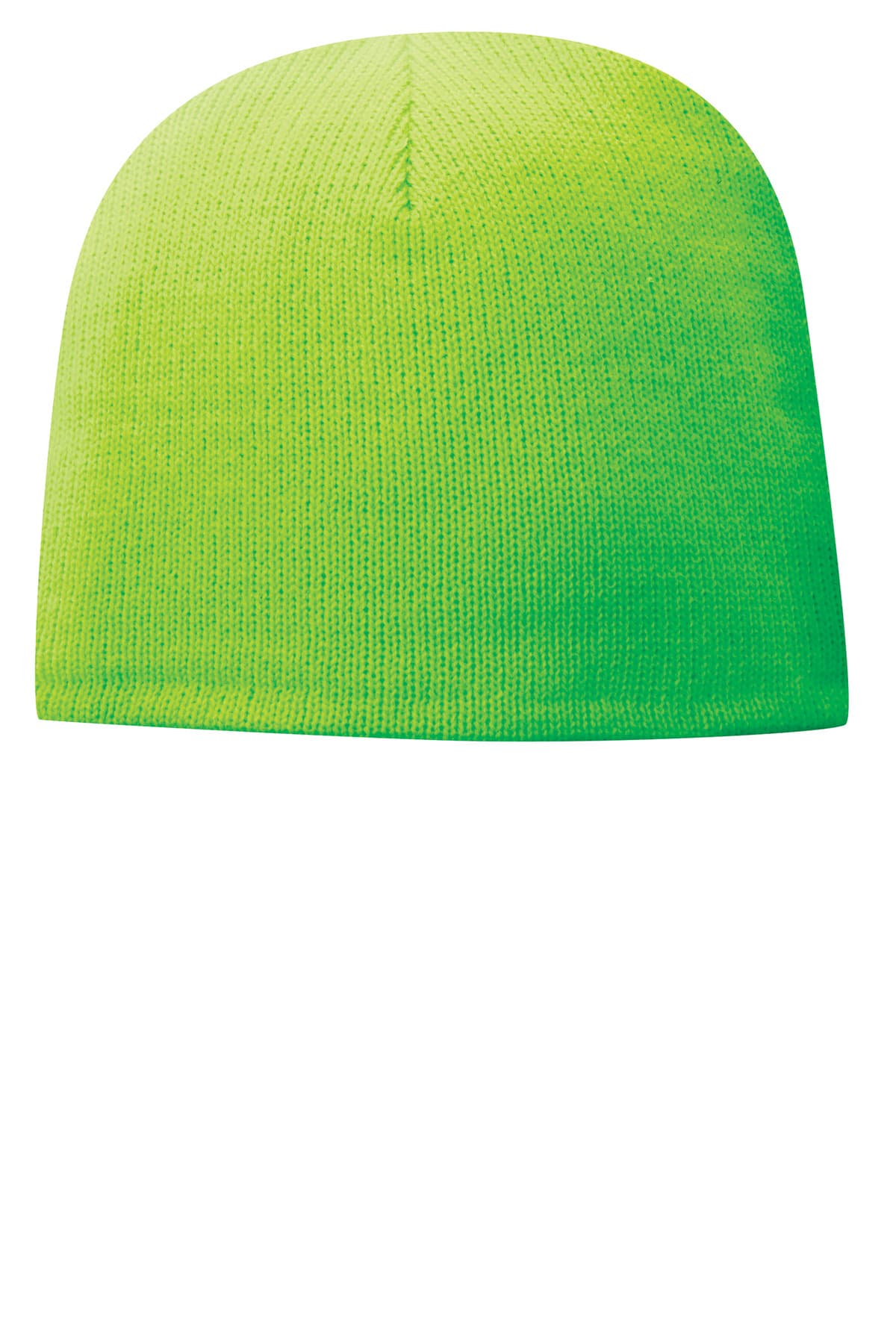 Port Authority Port Authority Fleece-Lined Beanie Cap. CP91L