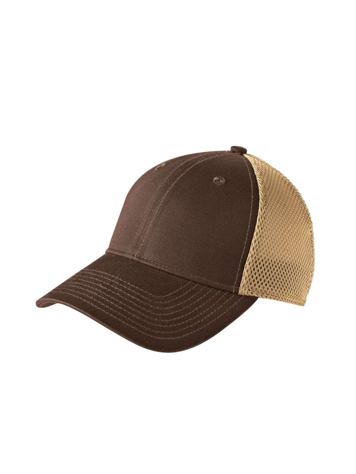 New Era New Era - Stretch Mesh Cap.  NE1020