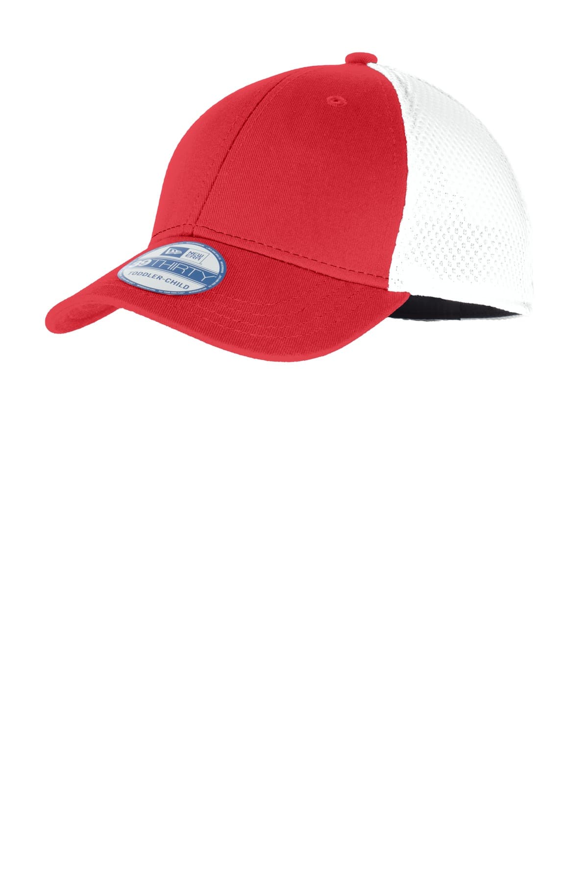 New Era New Era Youth Stretch Mesh Cap. NE302