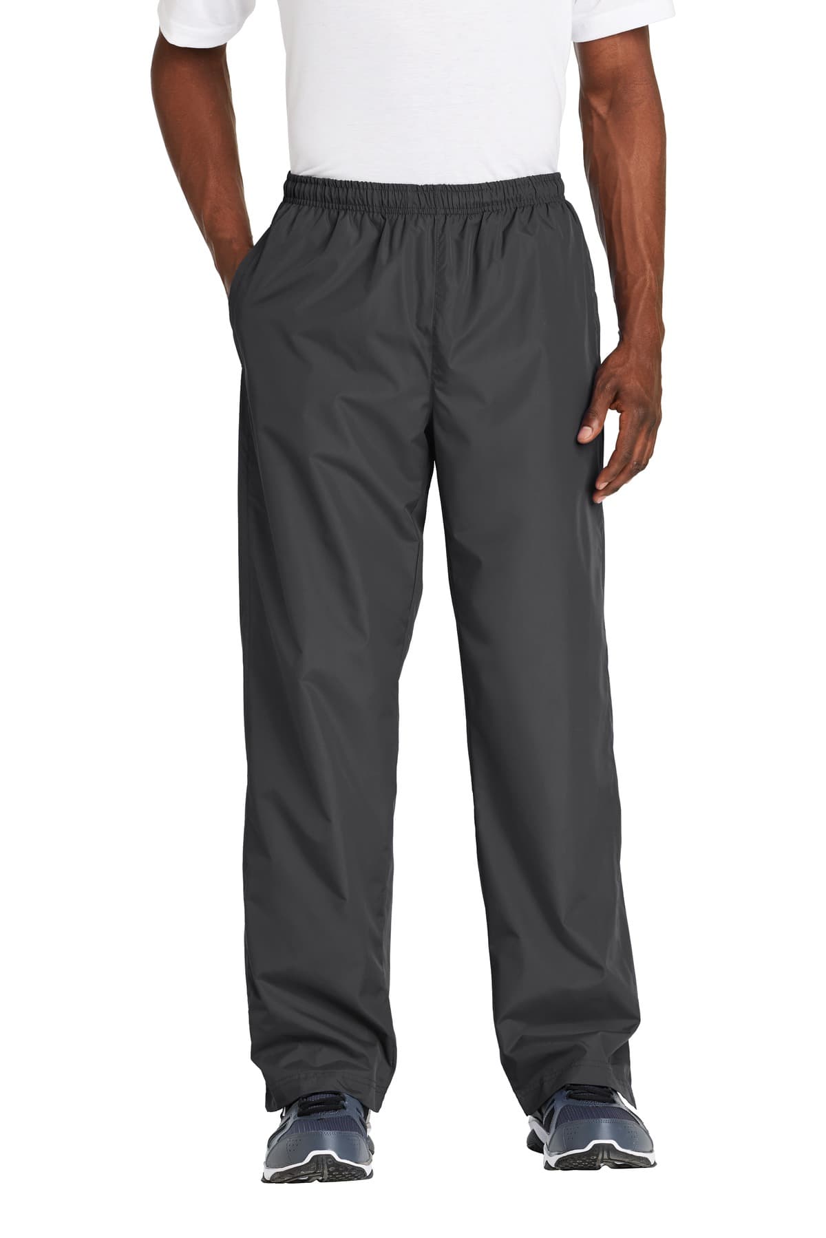 Sport-Tek Sport-Tek Wind Pant. PST74