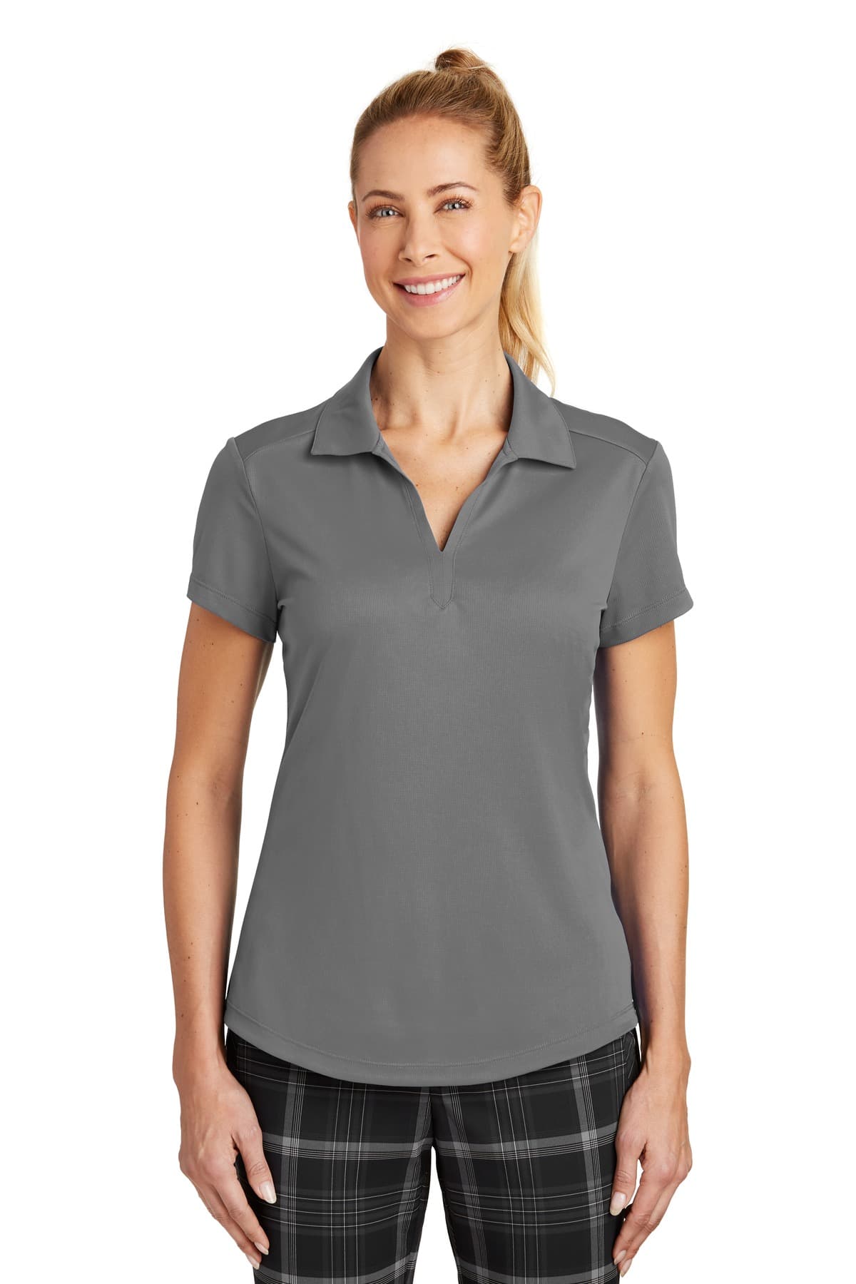 Nike Nike Women's Dri-FIT Legacy Polo. 838957