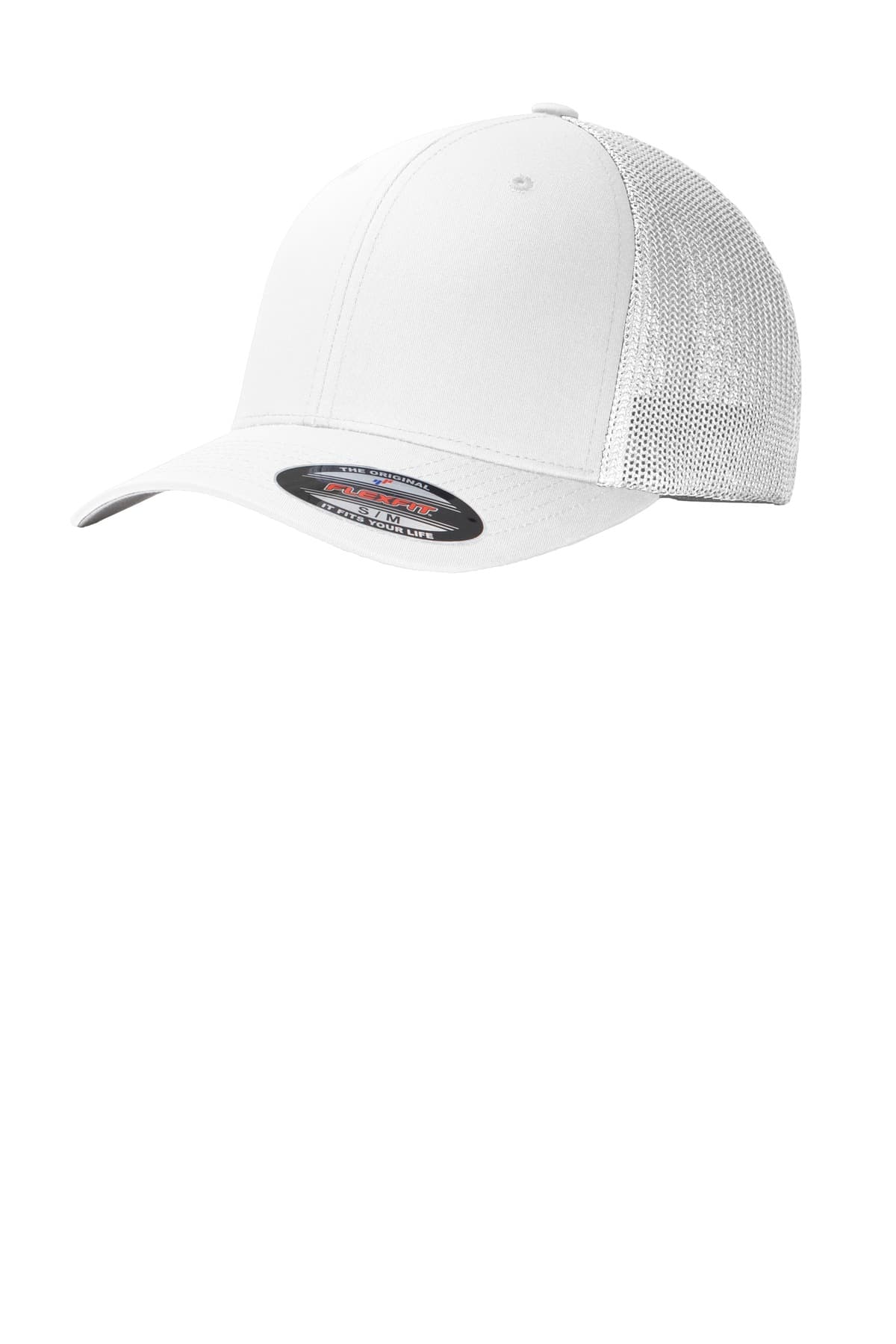 Port Authority Port Authority Flexfit Mesh Back Cap. C812