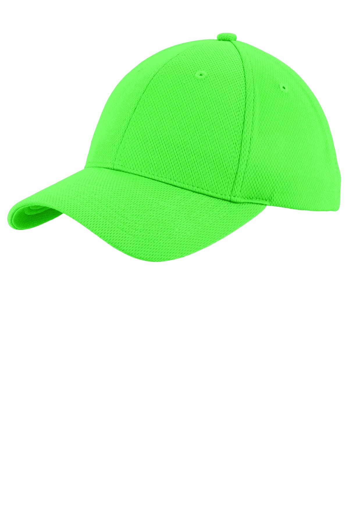 Sport-Tek Sport-Tek PosiCharge RacerMesh Cap. STC26