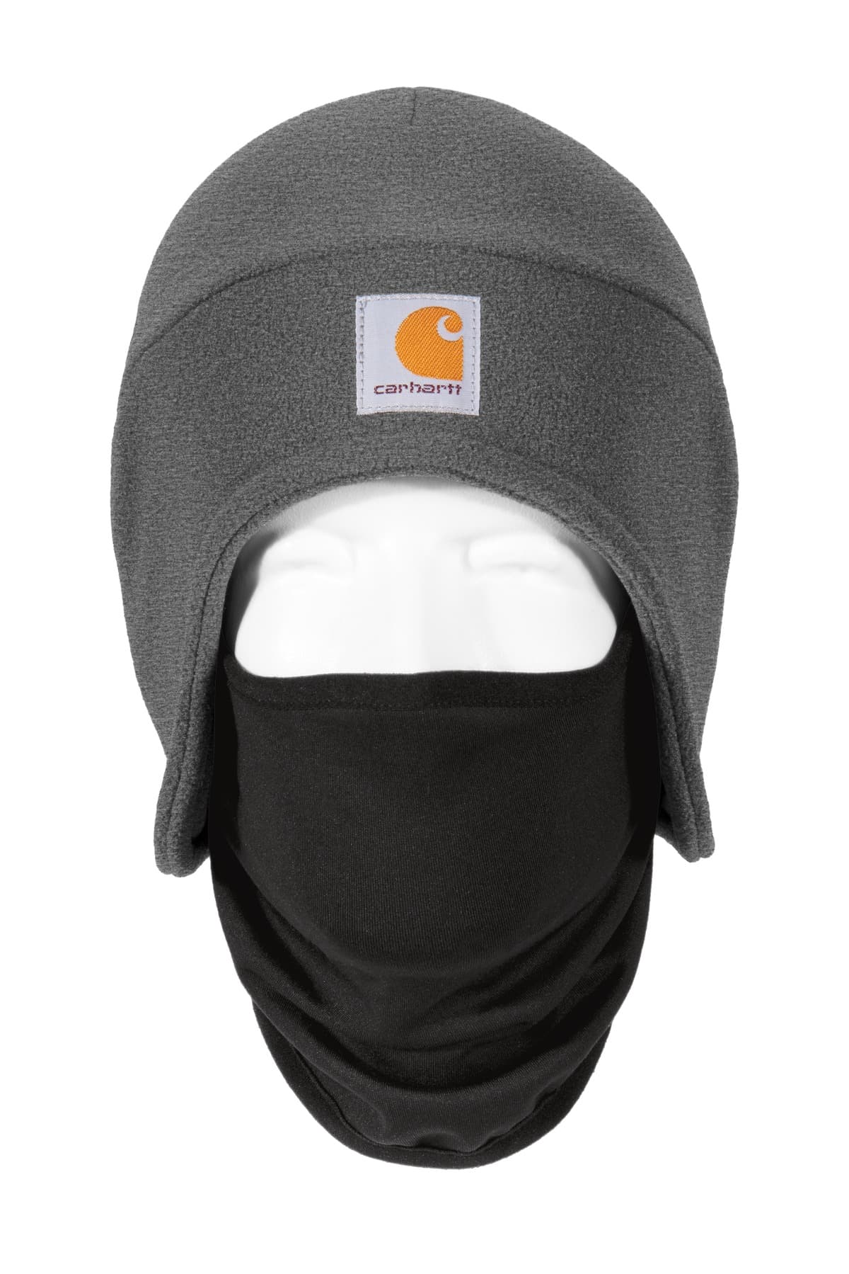 Carhartt Carhartt  Fleece 2-In-1 Headwear. CTA202