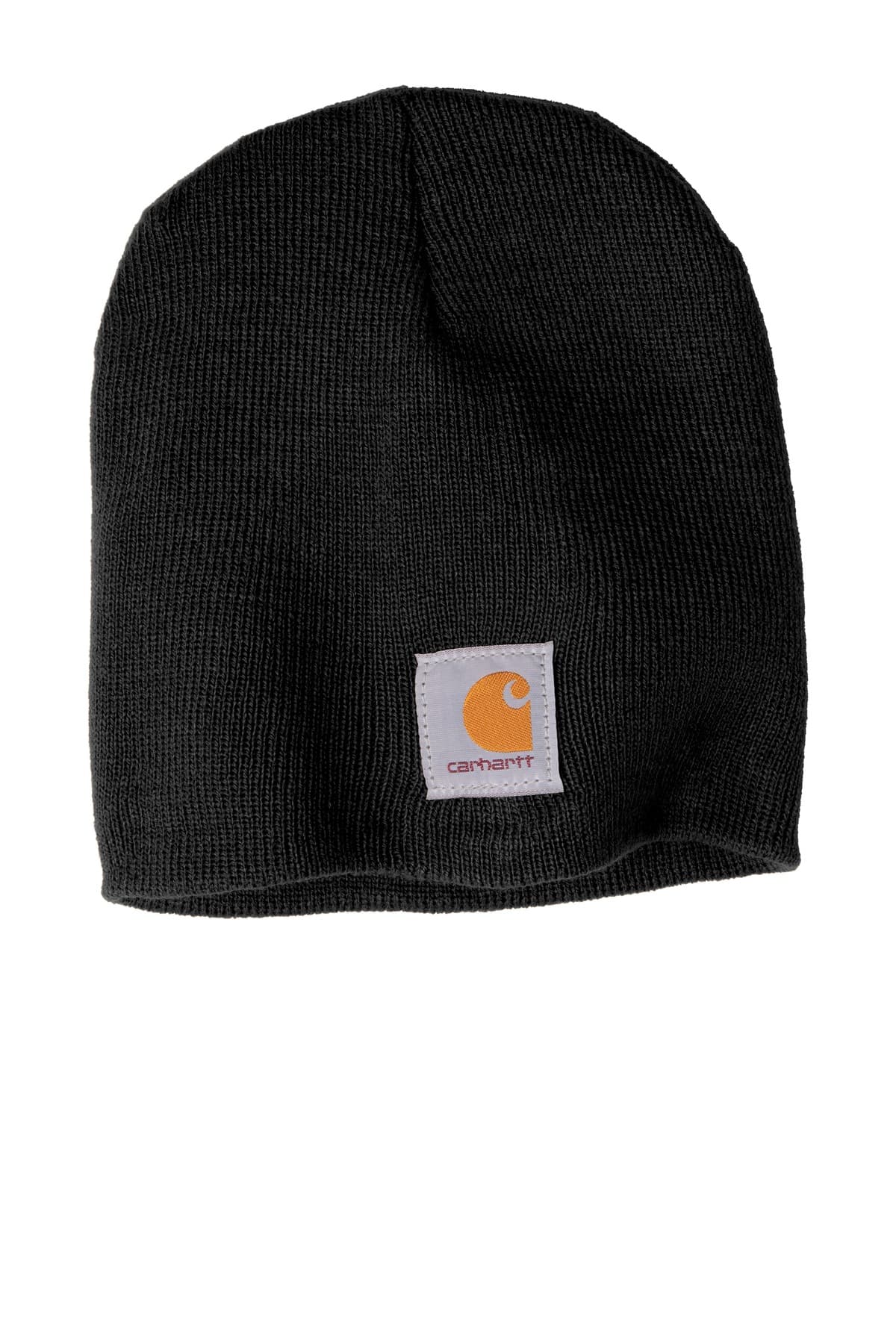 Carhartt Carhartt  Acrylic Knit Hat. CTA205 in Black